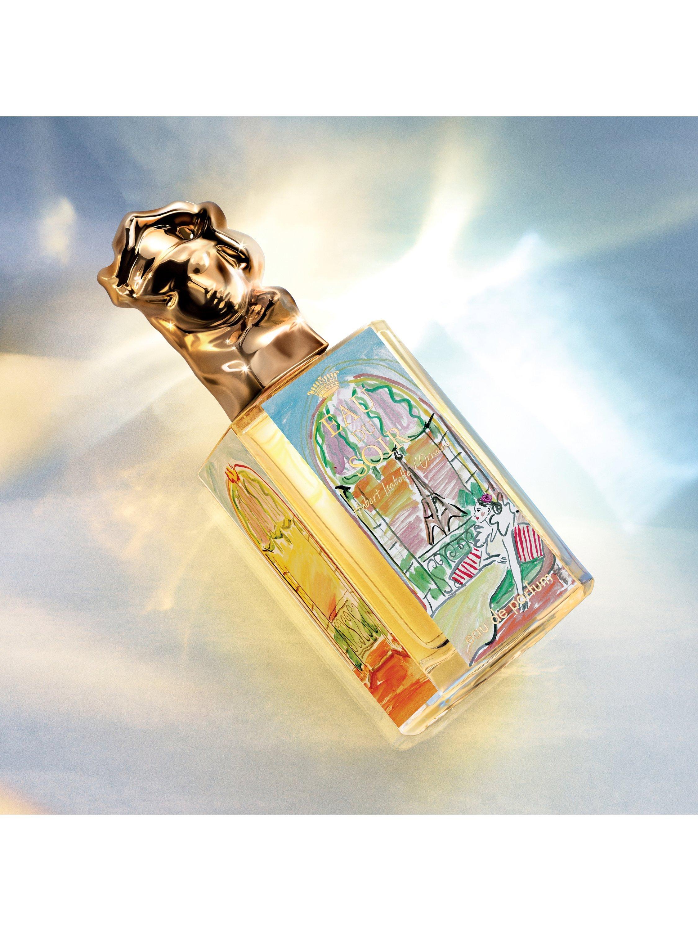 Eau du Soir Eau de Parfum Limited Edition by Luke Edward Hall, 100ml