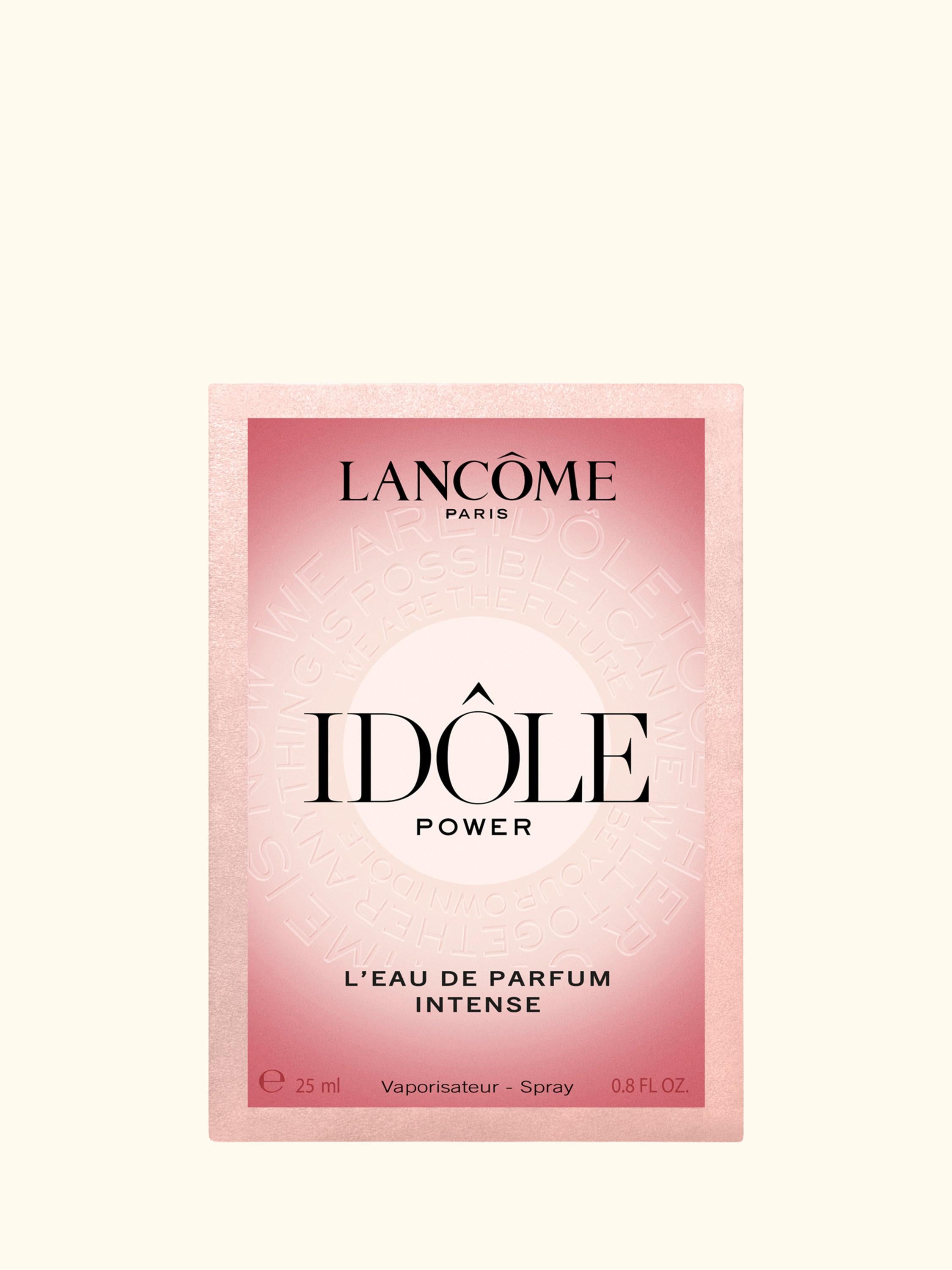 Idôle Power L’ Eau de Parfum Intense, 25ml