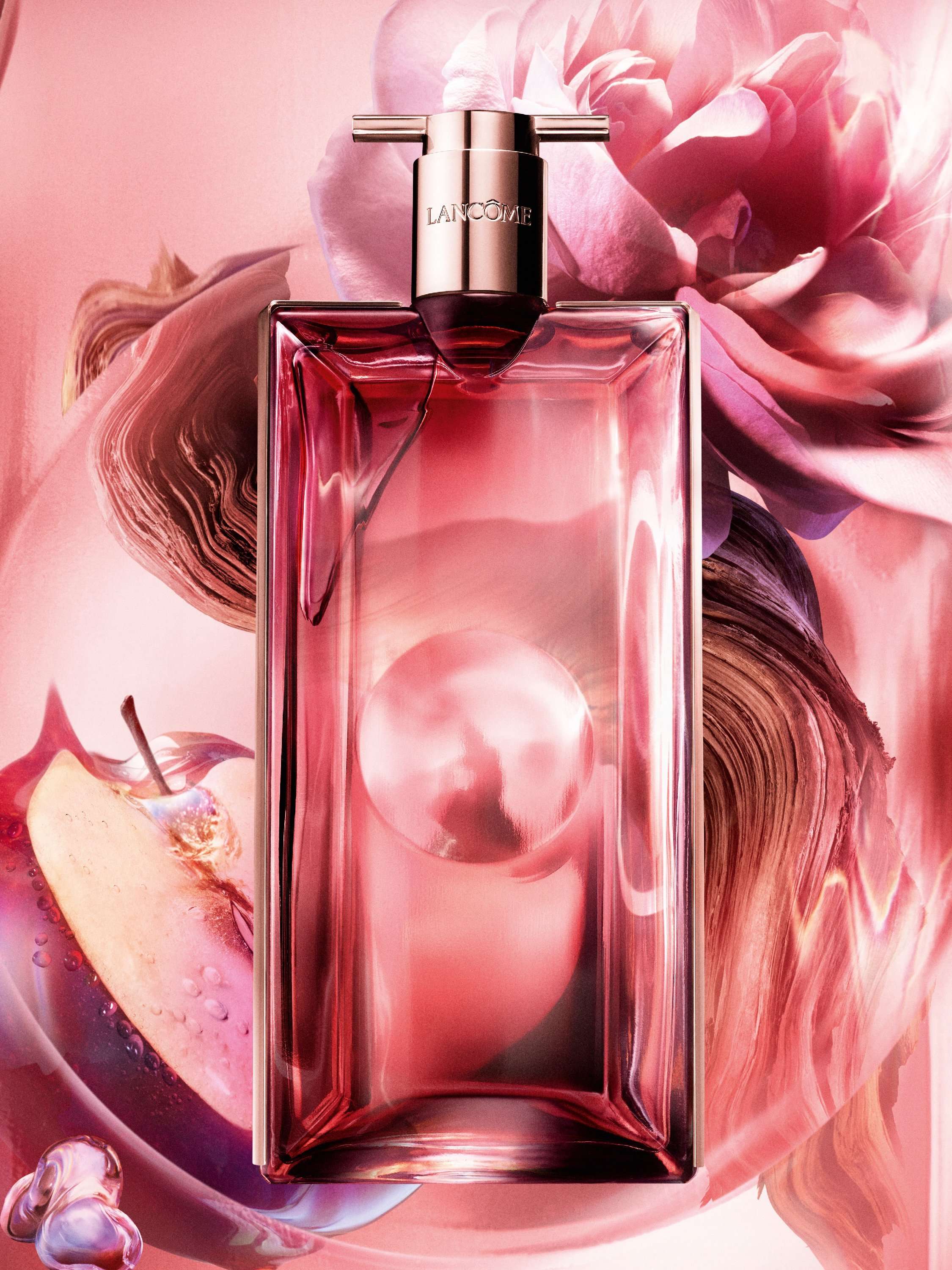 Idôle Power L’ Eau de Parfum Intense, 25ml