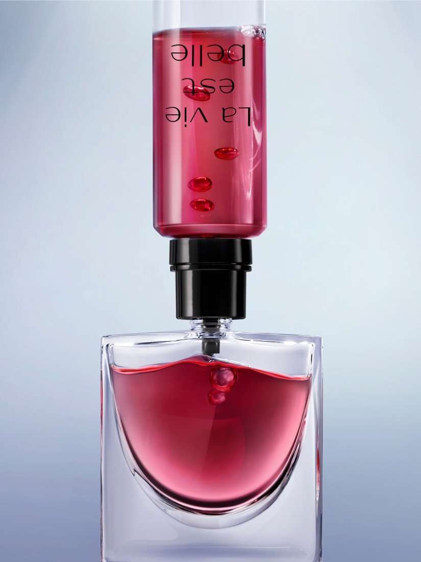 La Vie Est Belle L'Elixir Eau de Parfum Refill, 100ml