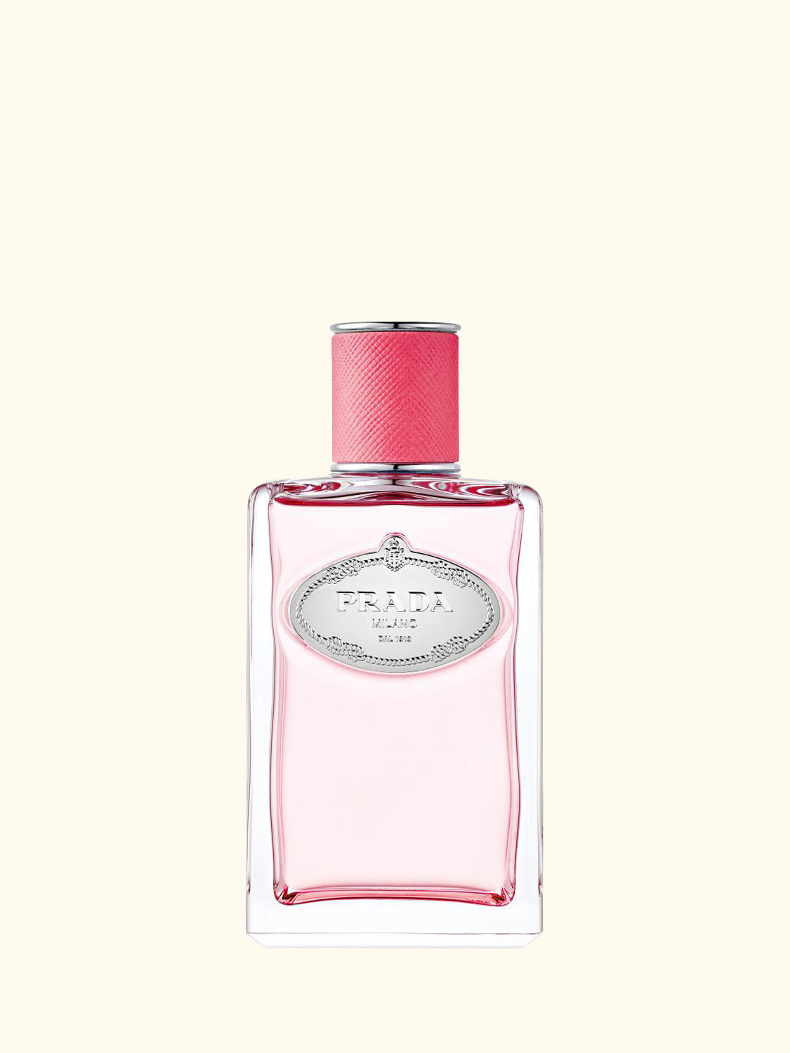 Les Infusions de Prada Rhubarbe Eau de Parfum, 100ml
