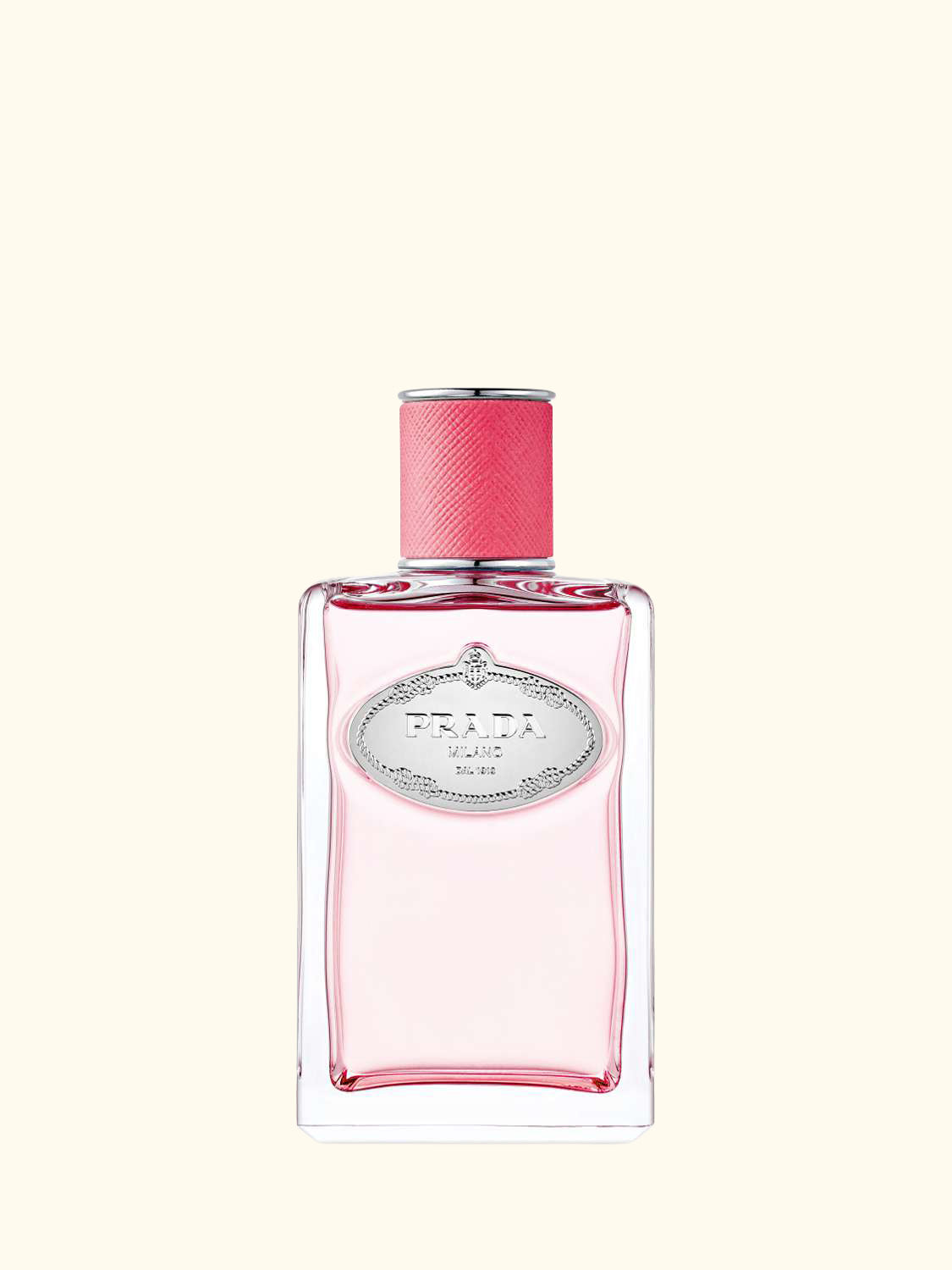 Les Infusions de Prada Rhubarbe Eau de Parfum, 100ml