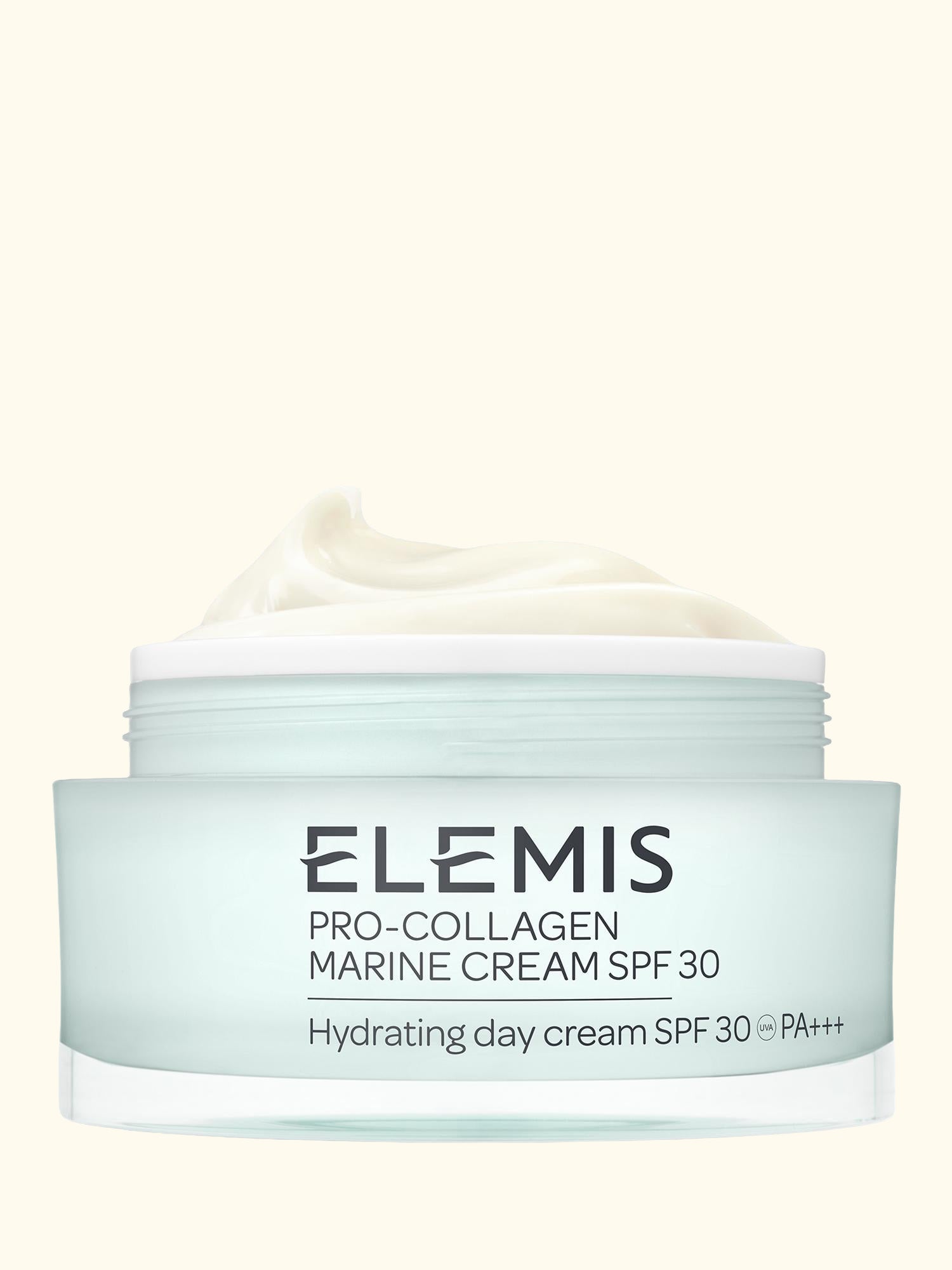 Pro-Collagen Marine Cream SPF 30 Anti-Wrinkle Day Cream