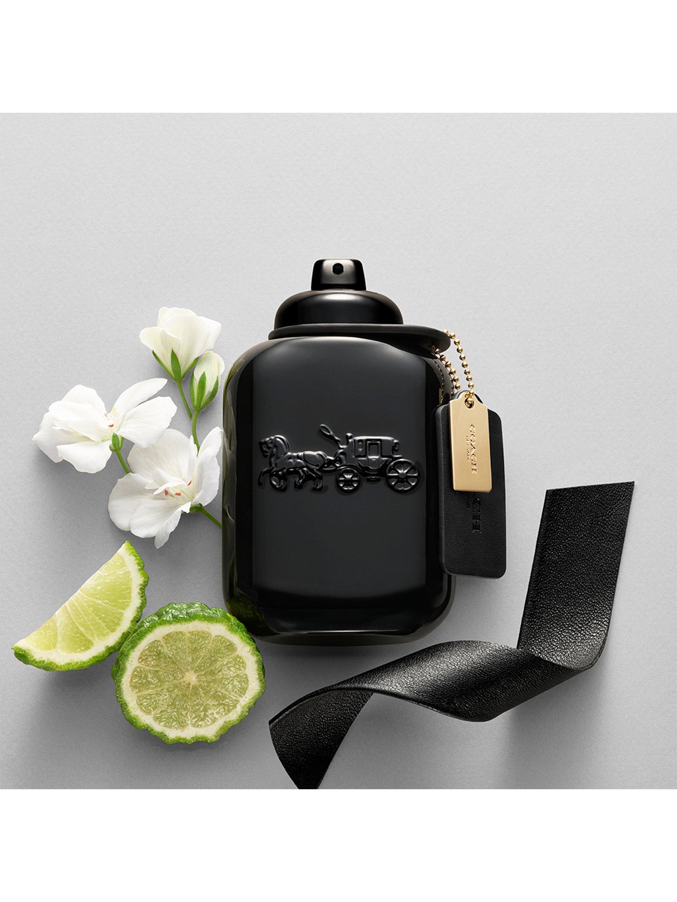 For Men Eau de Parfum