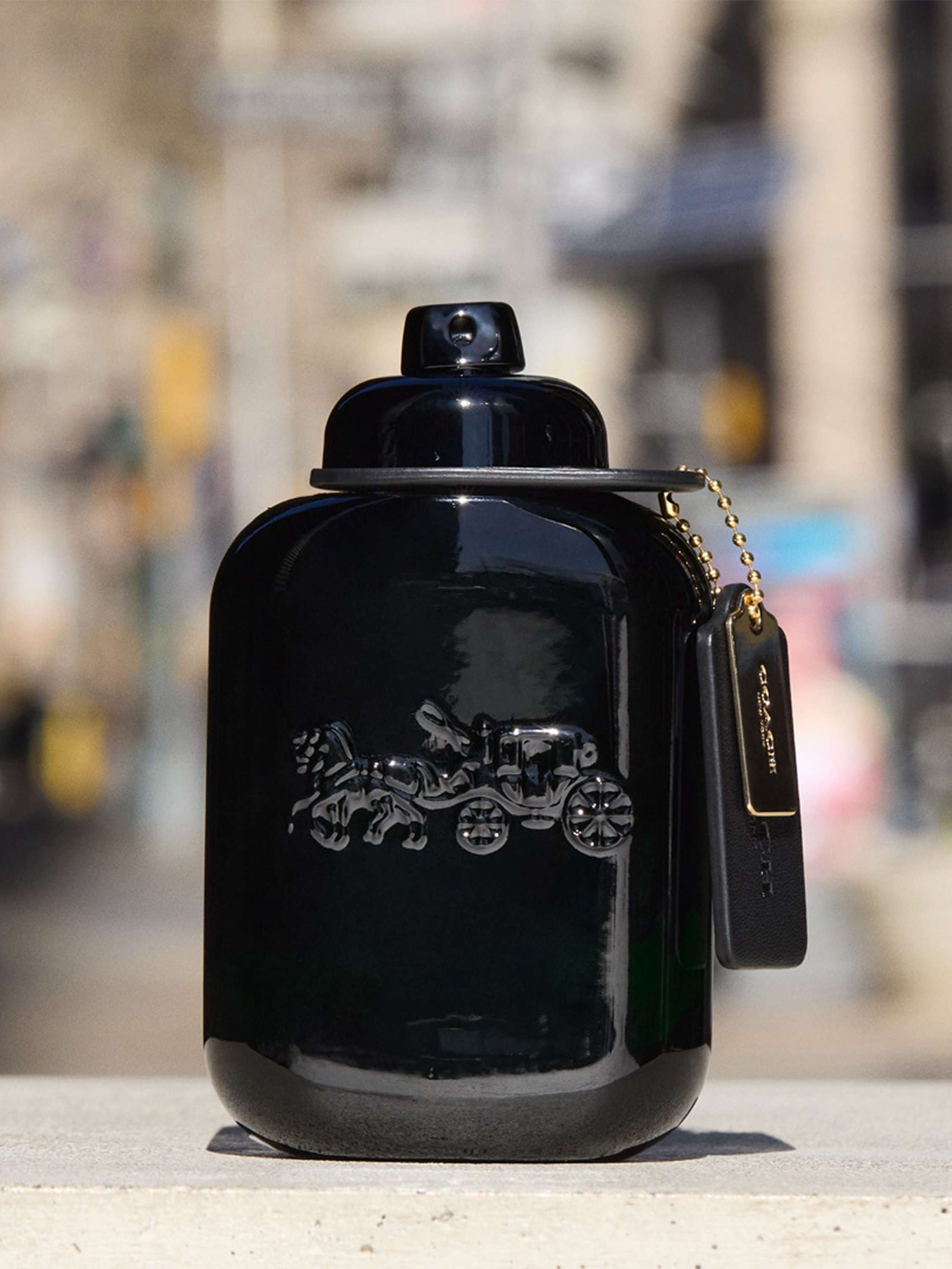 For Men Eau de Parfum