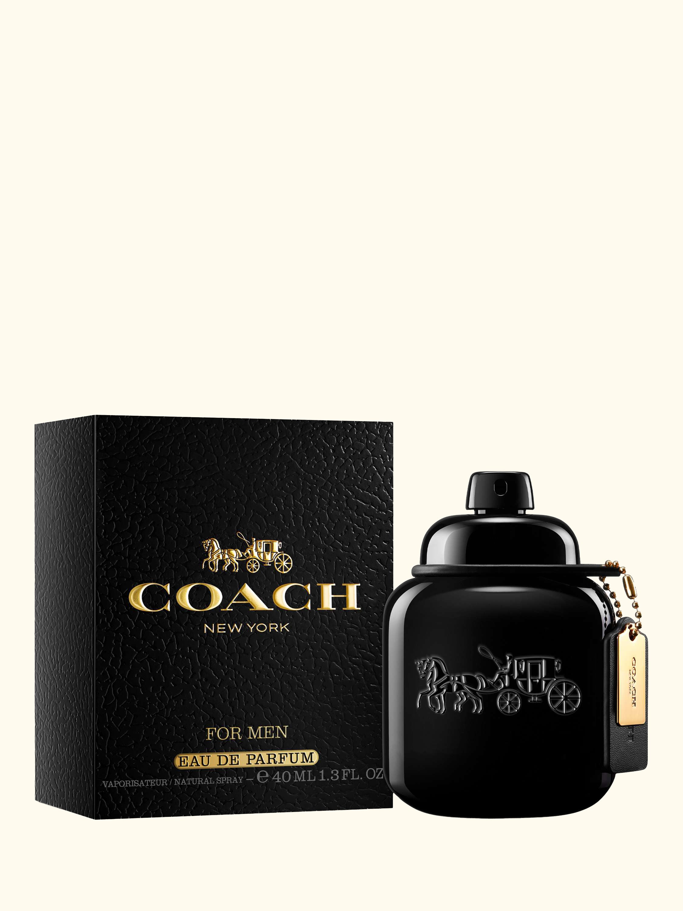 For Men Eau de Parfum
