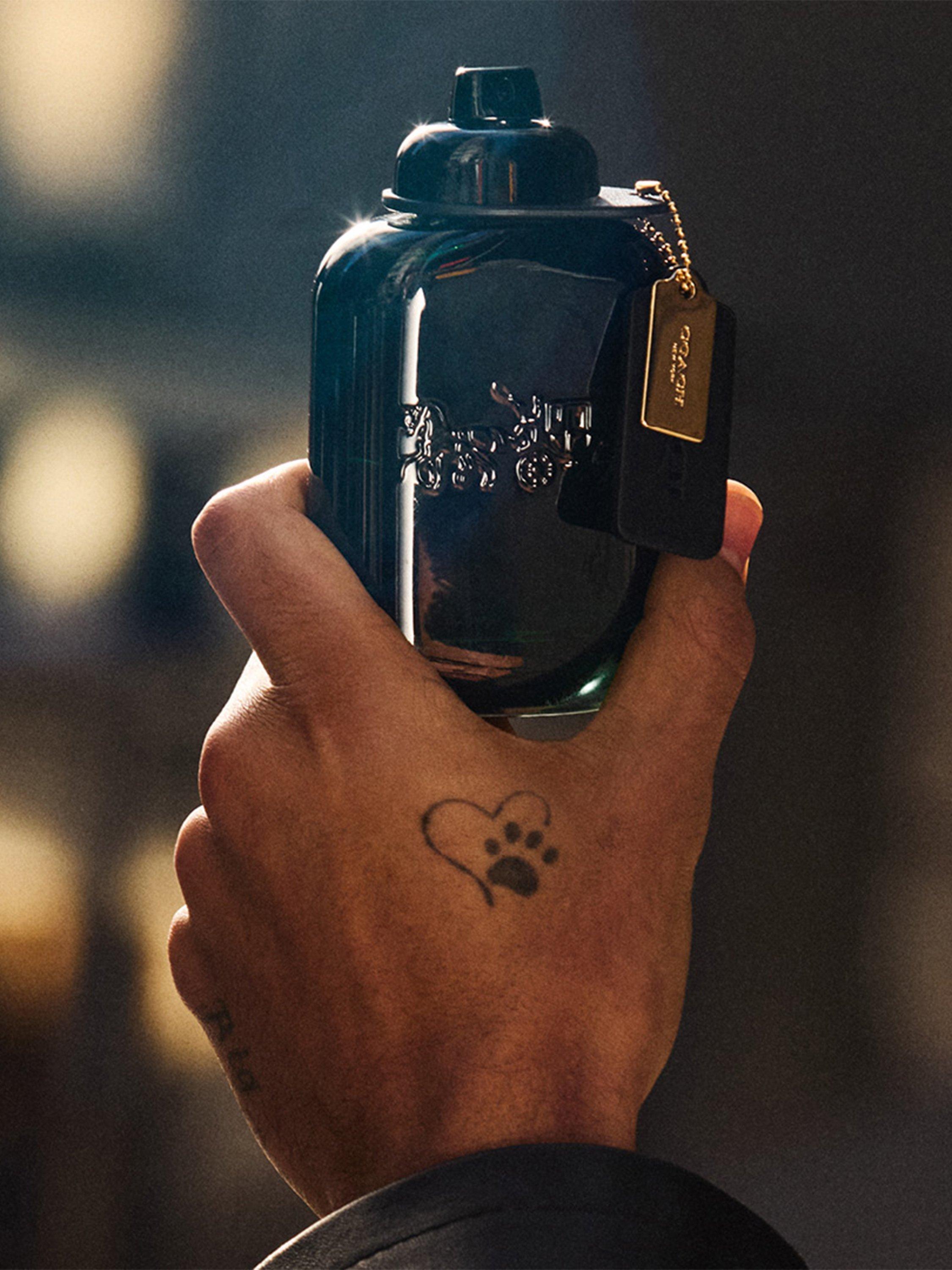 For Men Eau de Parfum