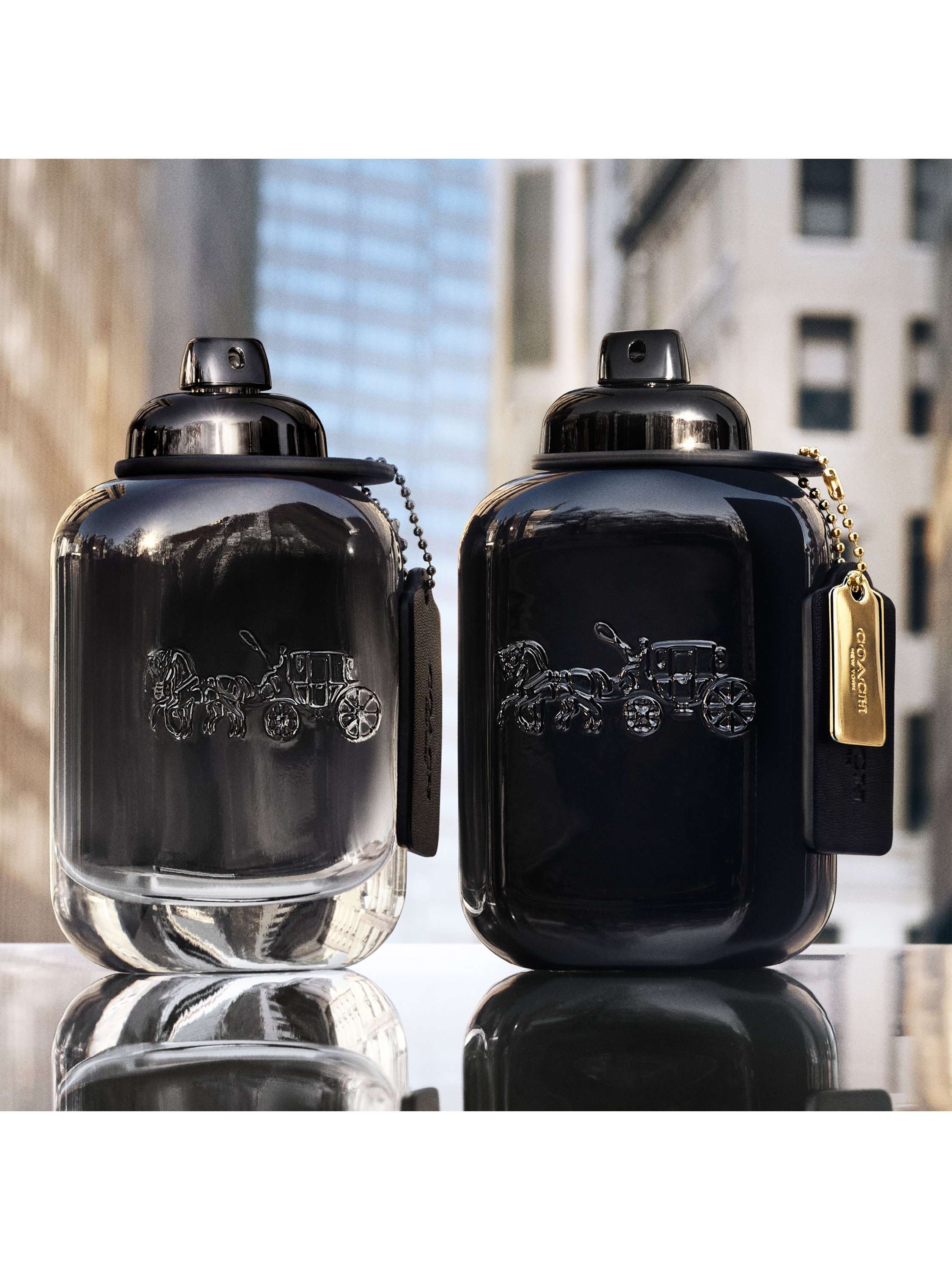 For Men Eau de Parfum