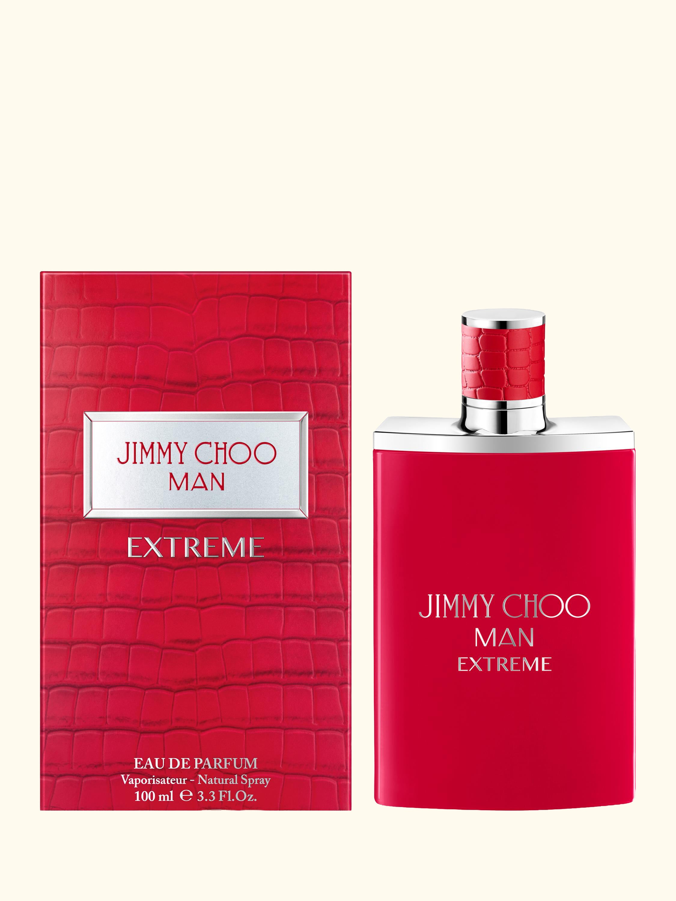 Man Extreme Eau de Parfum