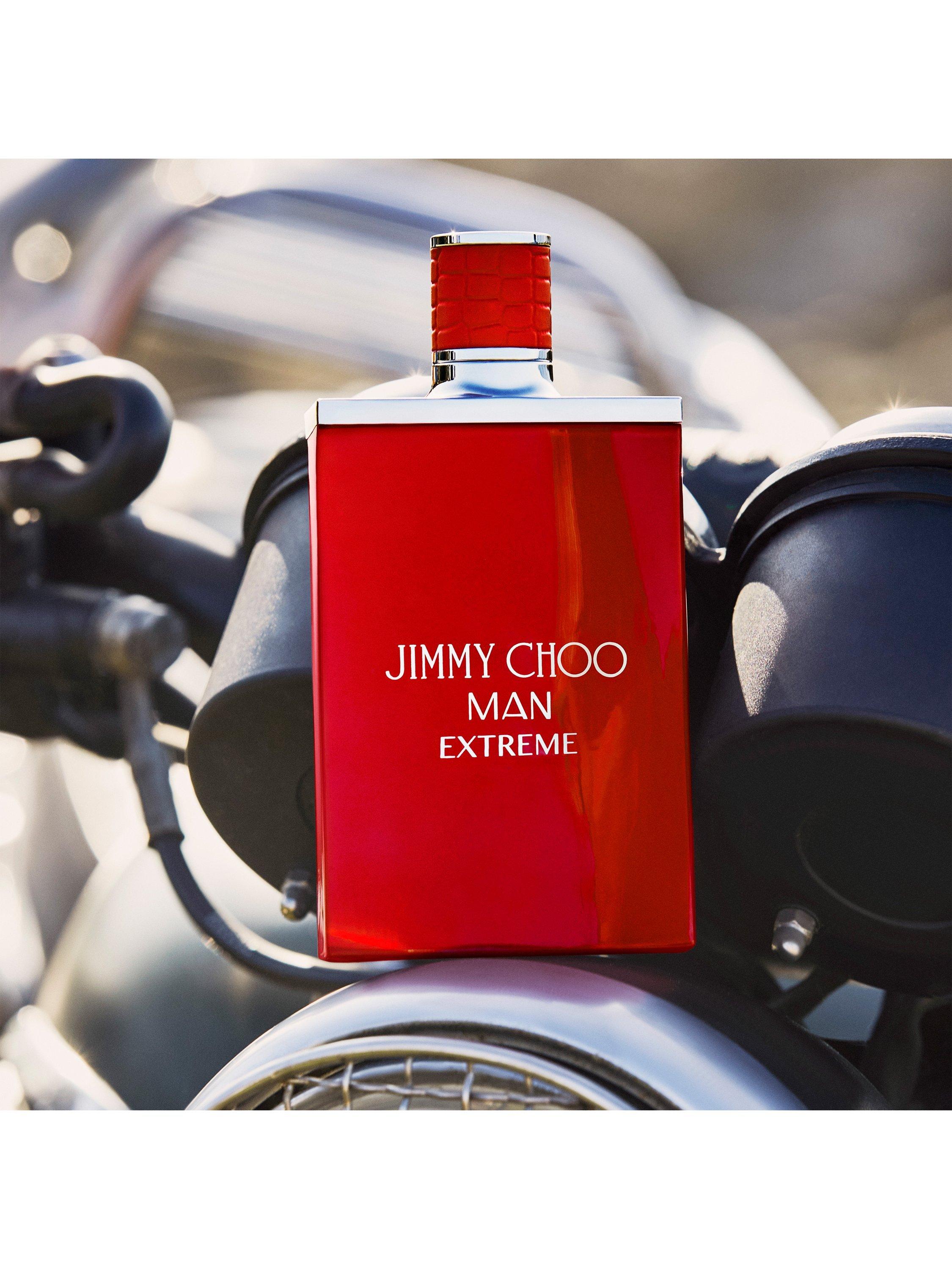 Man Extreme Eau de Parfum