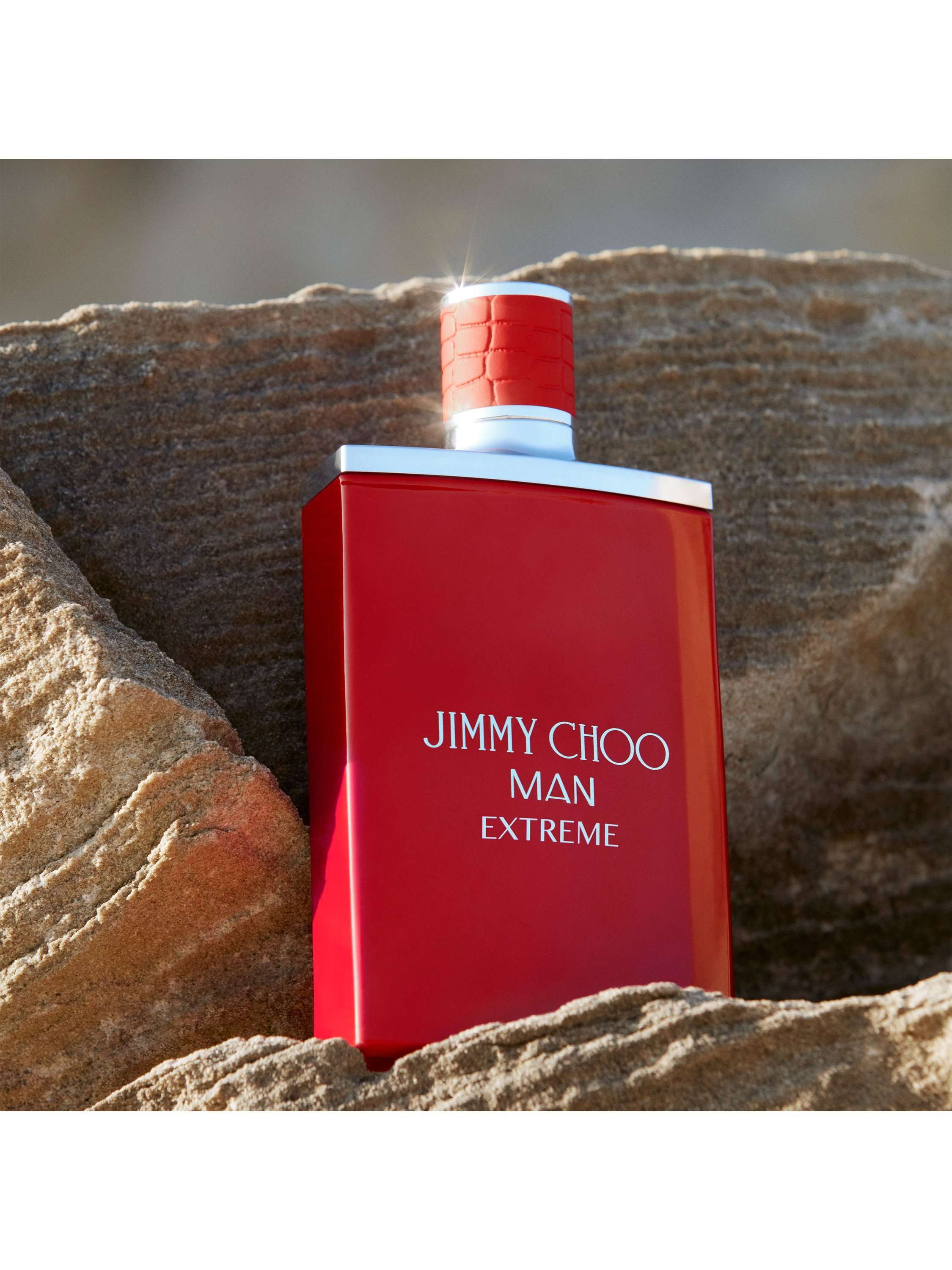 Man Extreme Eau de Parfum