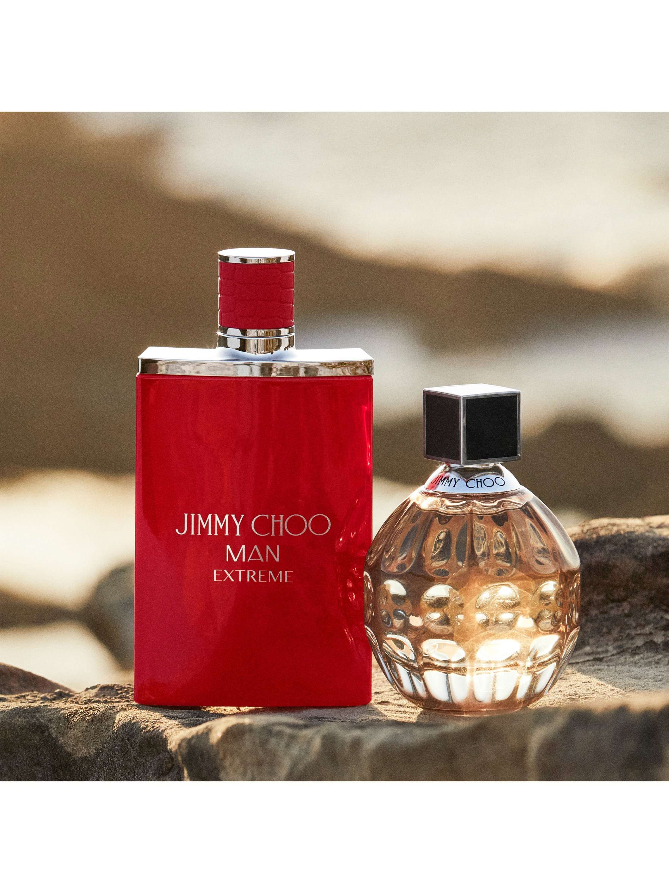 Man Extreme Eau de Parfum