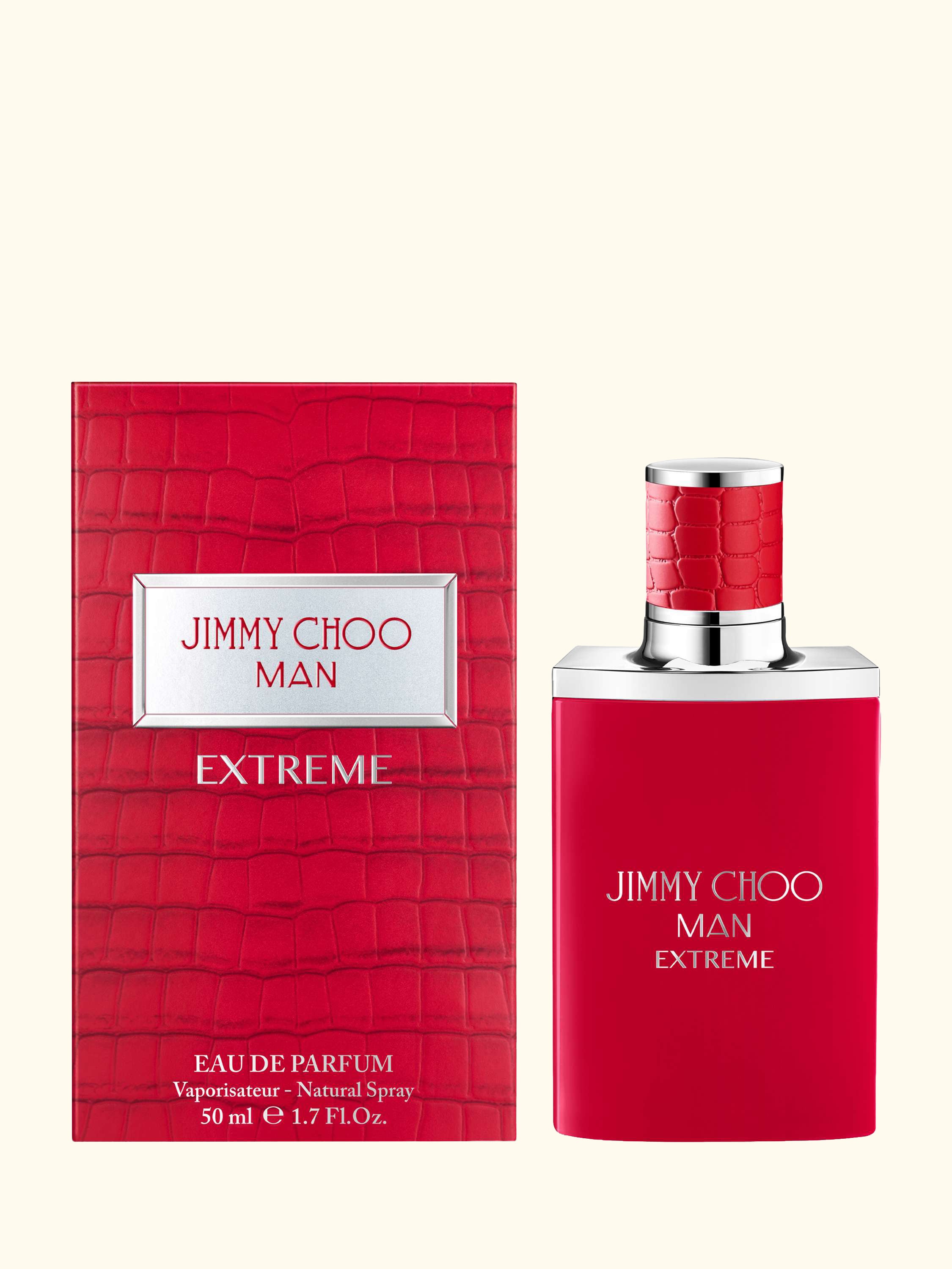 Man Extreme Eau de Parfum
