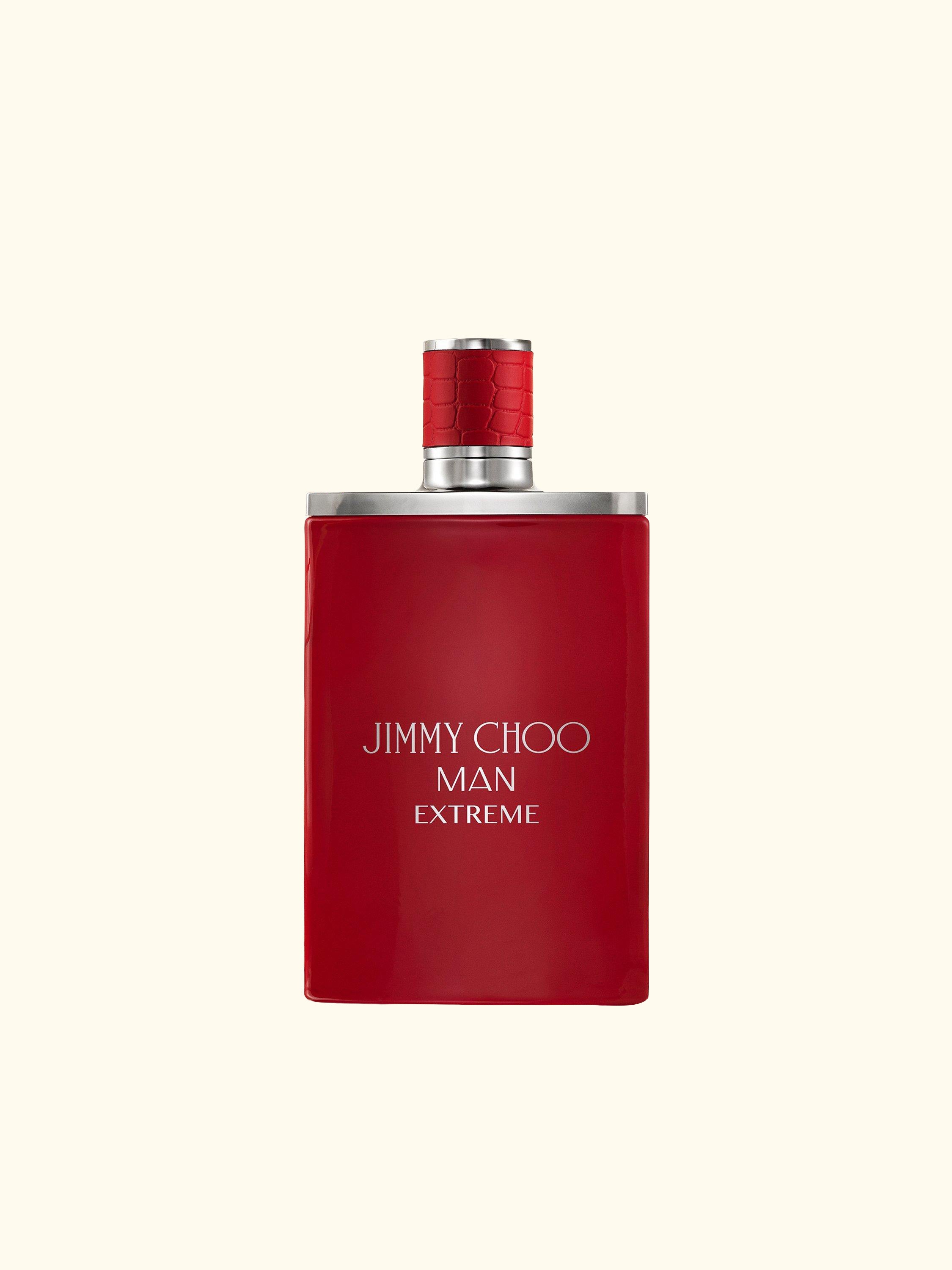 Man Extreme Eau de Parfum