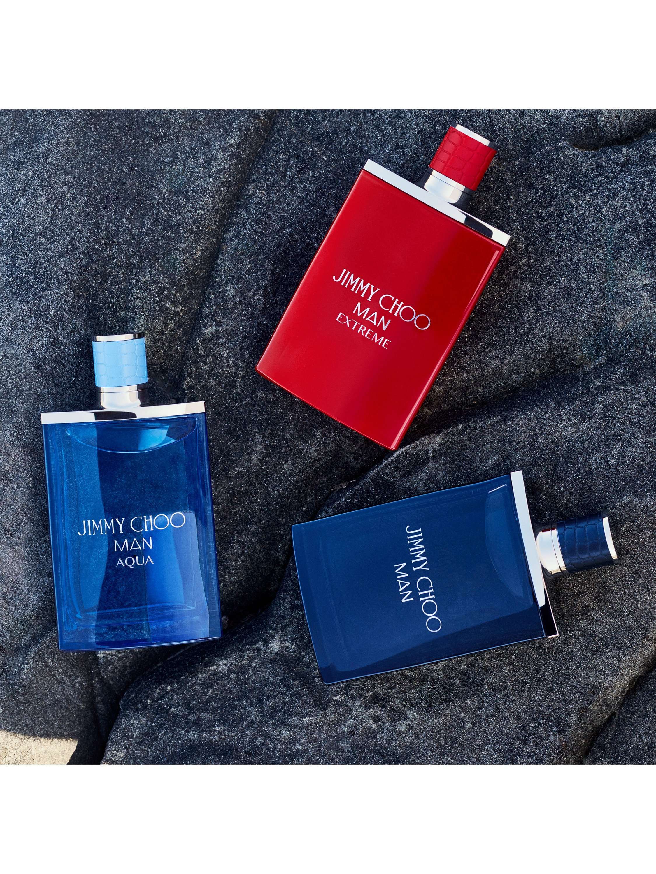 Man Extreme Eau de Parfum
