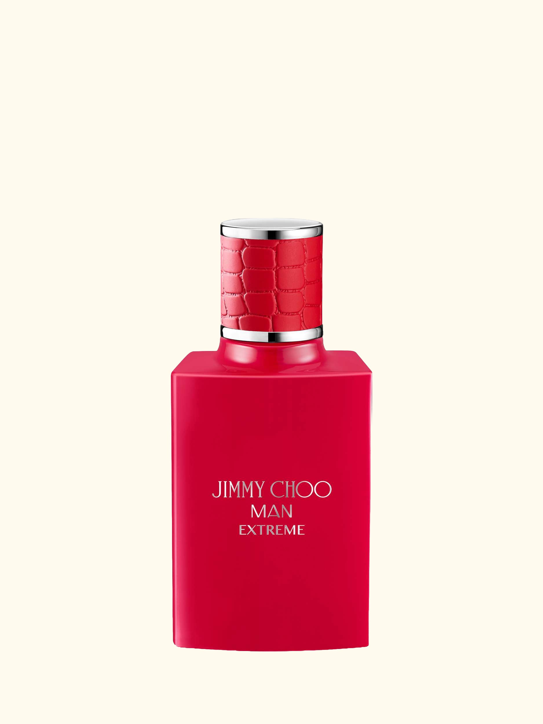 Man Extreme Eau de Parfum