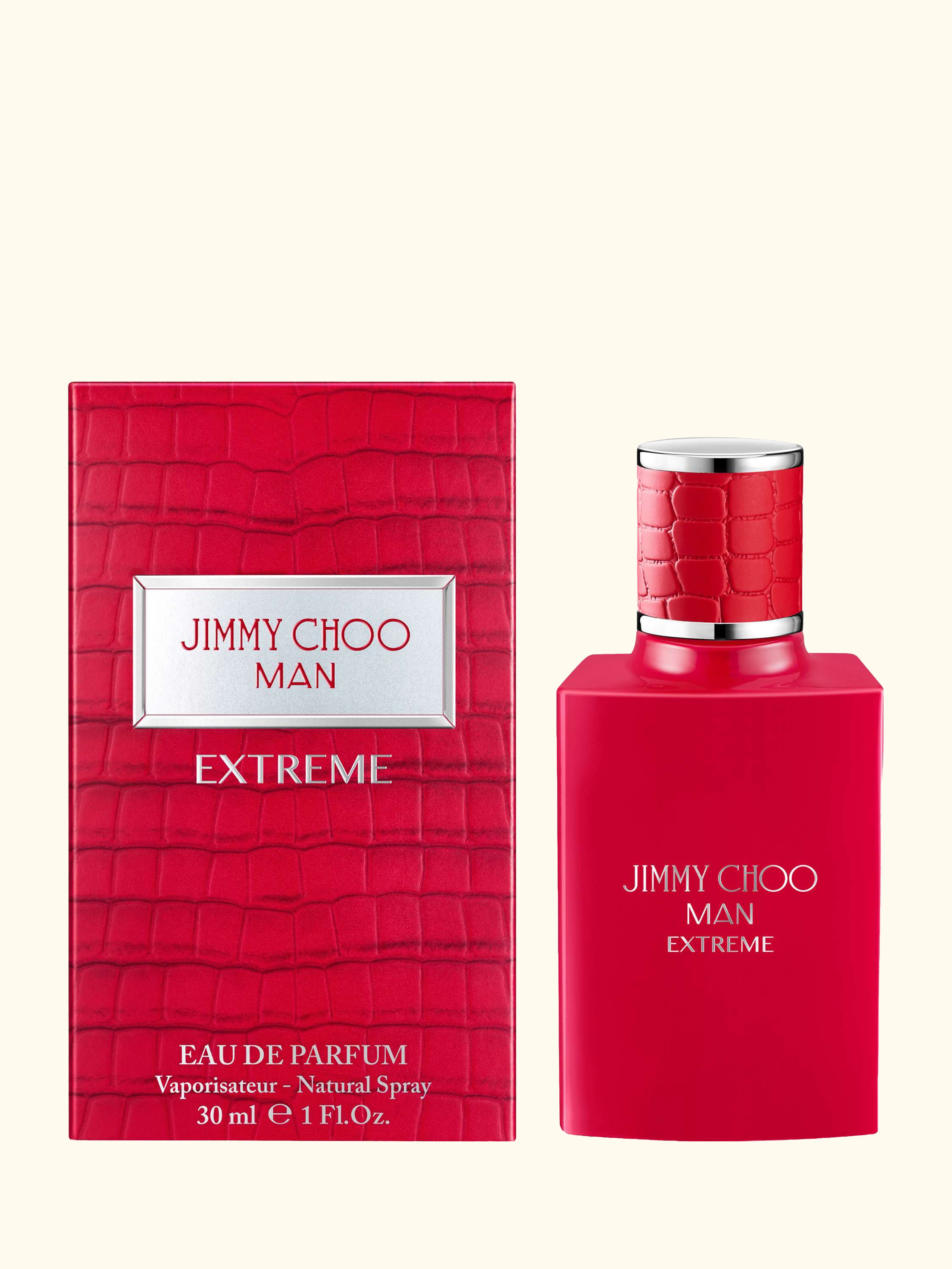 Man Extreme Eau de Parfum