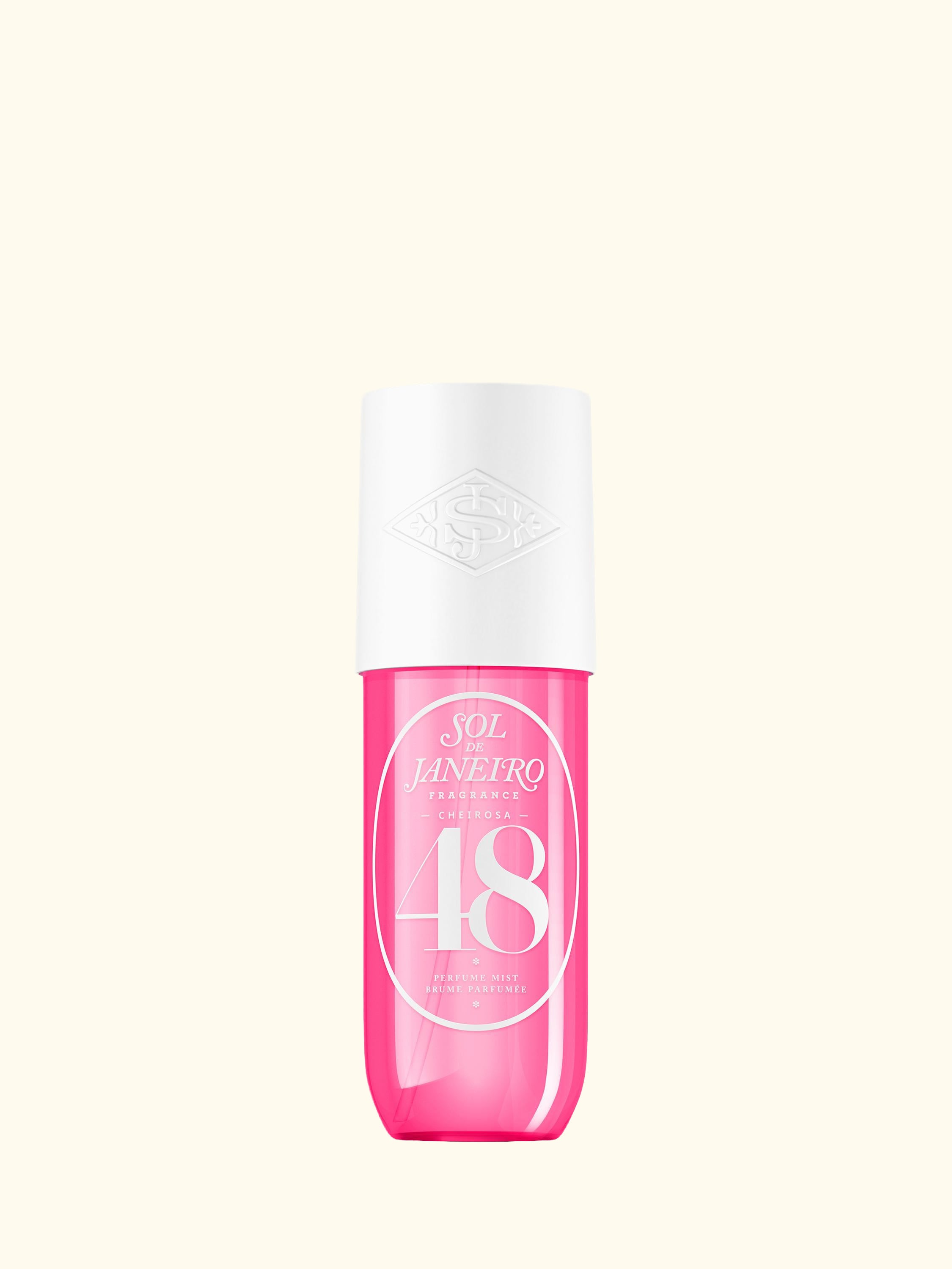 Cheirosa 48 Hair & Body Perfume Mist