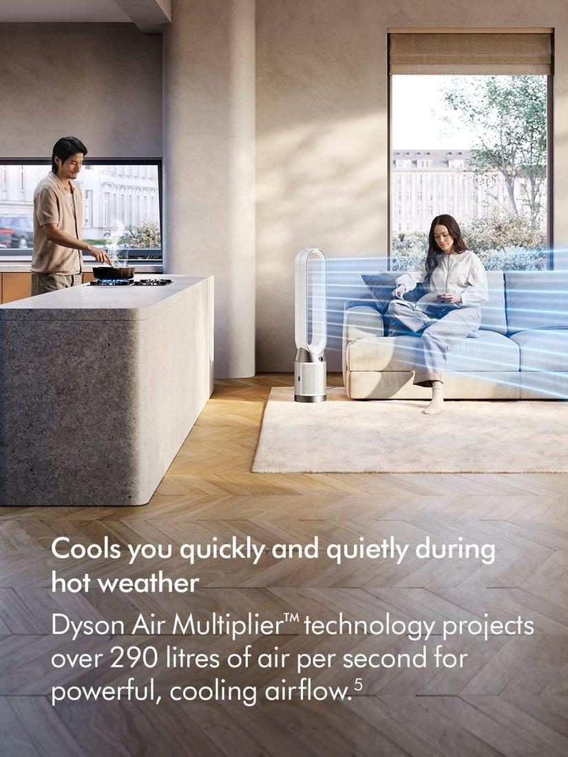 Cool PC1 Air Purifier, White