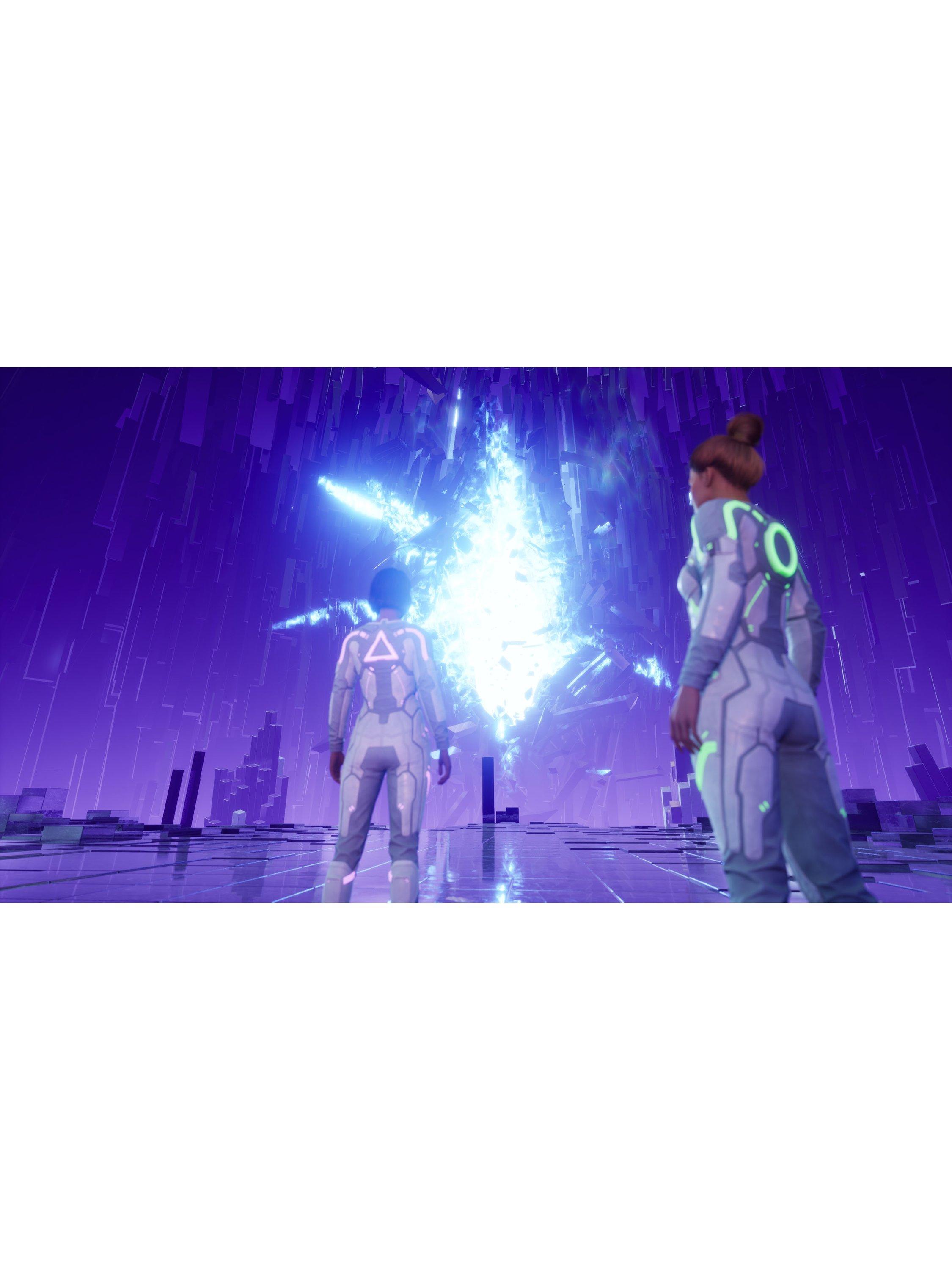 Split Fiction, PS5