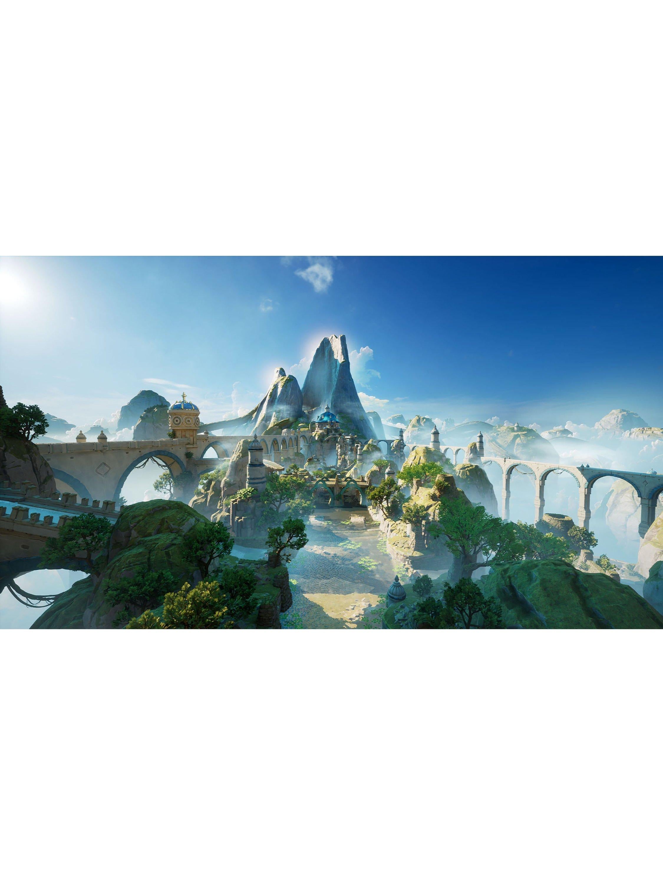 Split Fiction, PS5