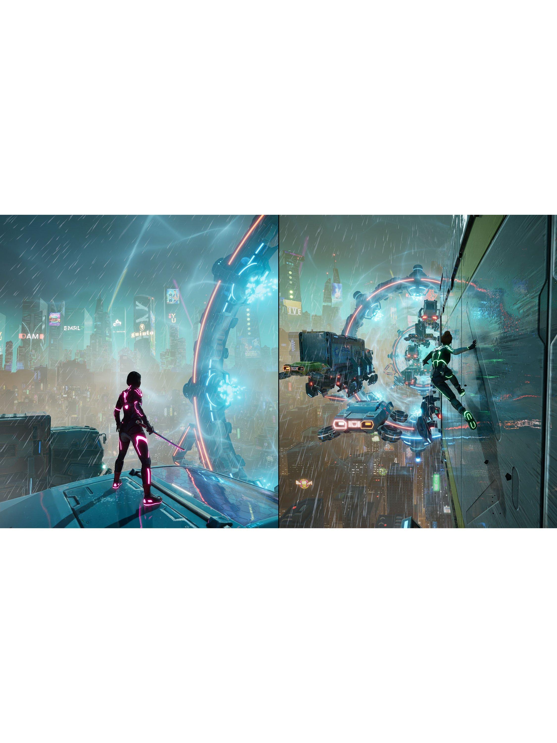Split Fiction, Xbox Series X
