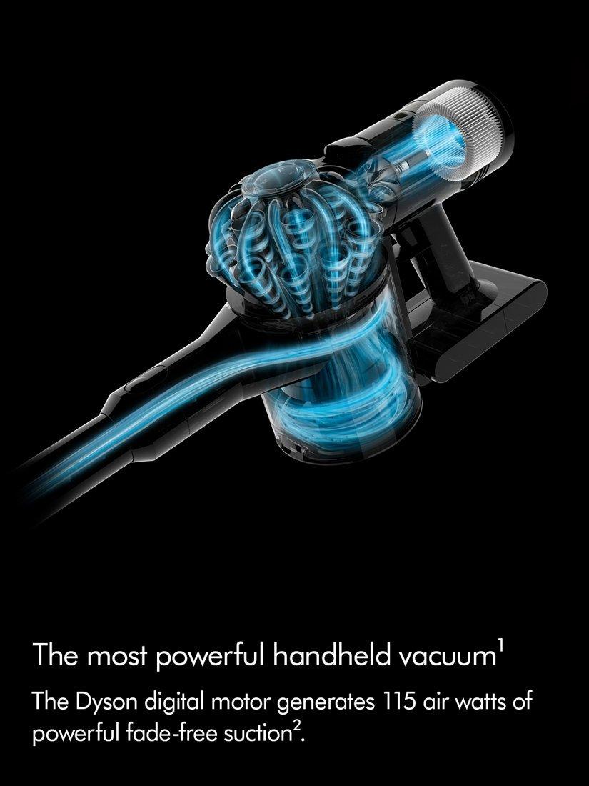 Car+Boat Handheld Vacuum Cleaner, Silver