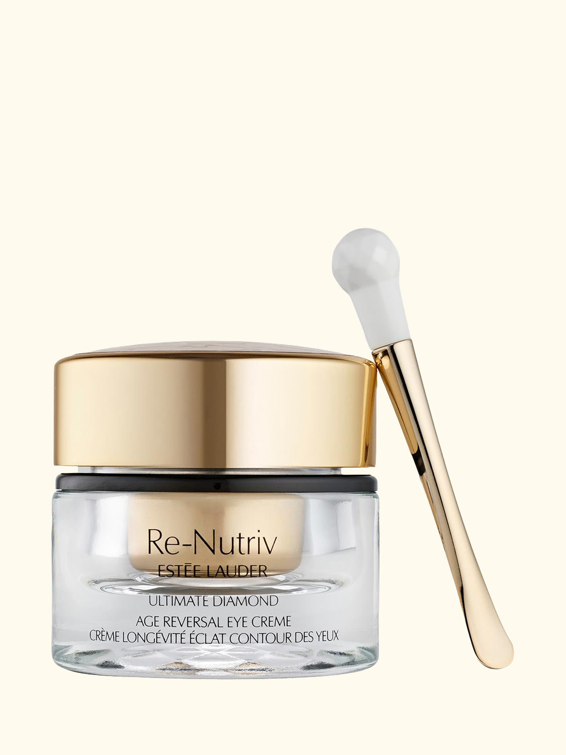 Re-Nutriv Ultimate Diamond Age Reversal Eye Creme, 15ml
