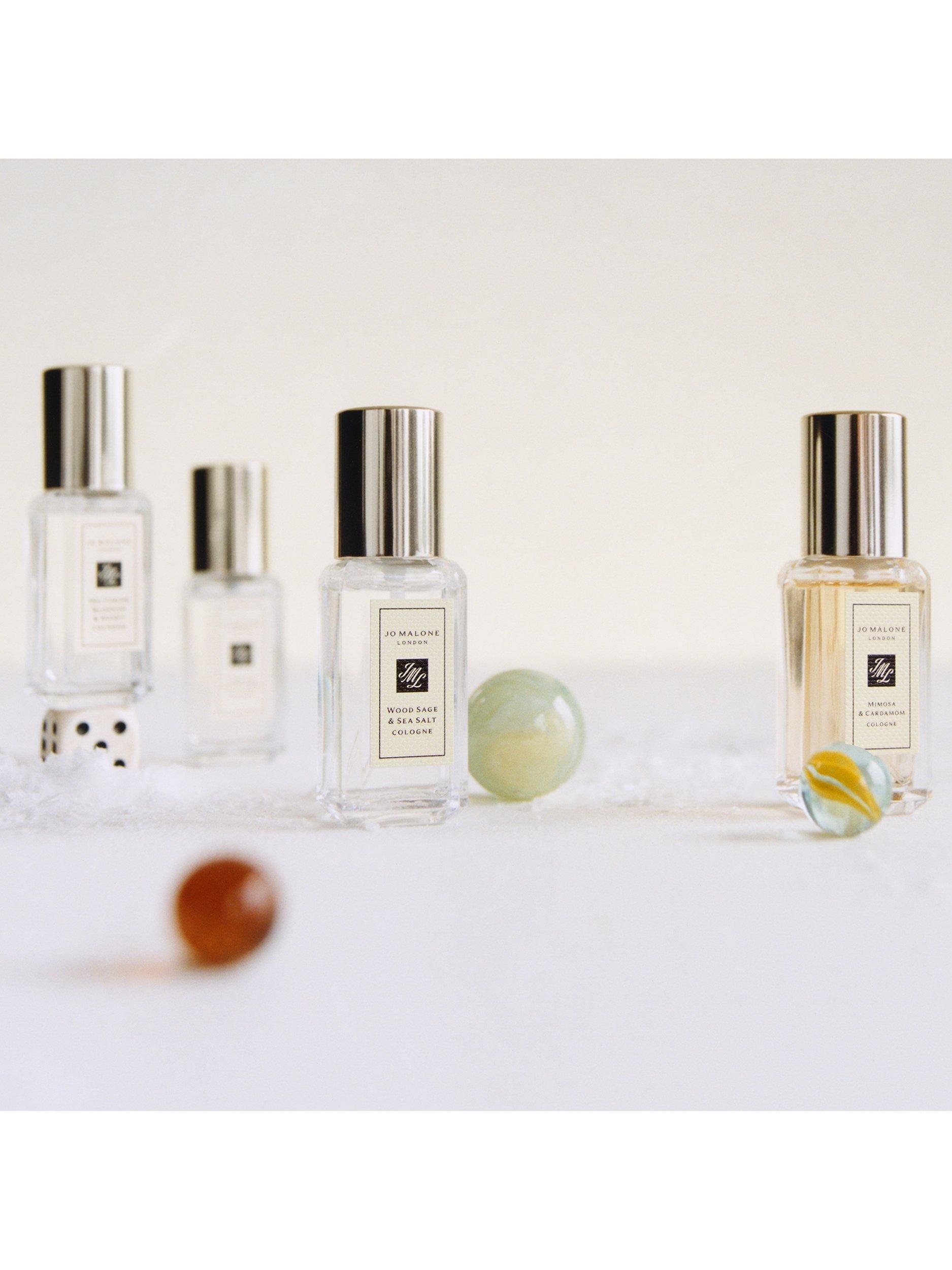 Scent Layering Kit Trio Fragrance Gift Set, 3 x 9ml