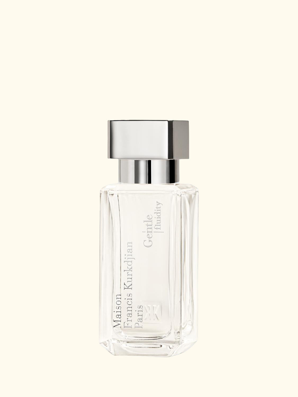 Gentle Fluidity Silver Eau de Parfum