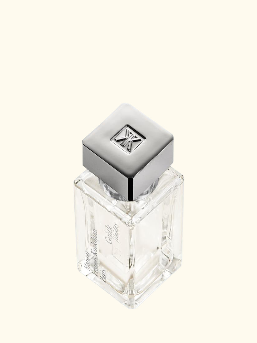 Gentle Fluidity Silver Eau de Parfum