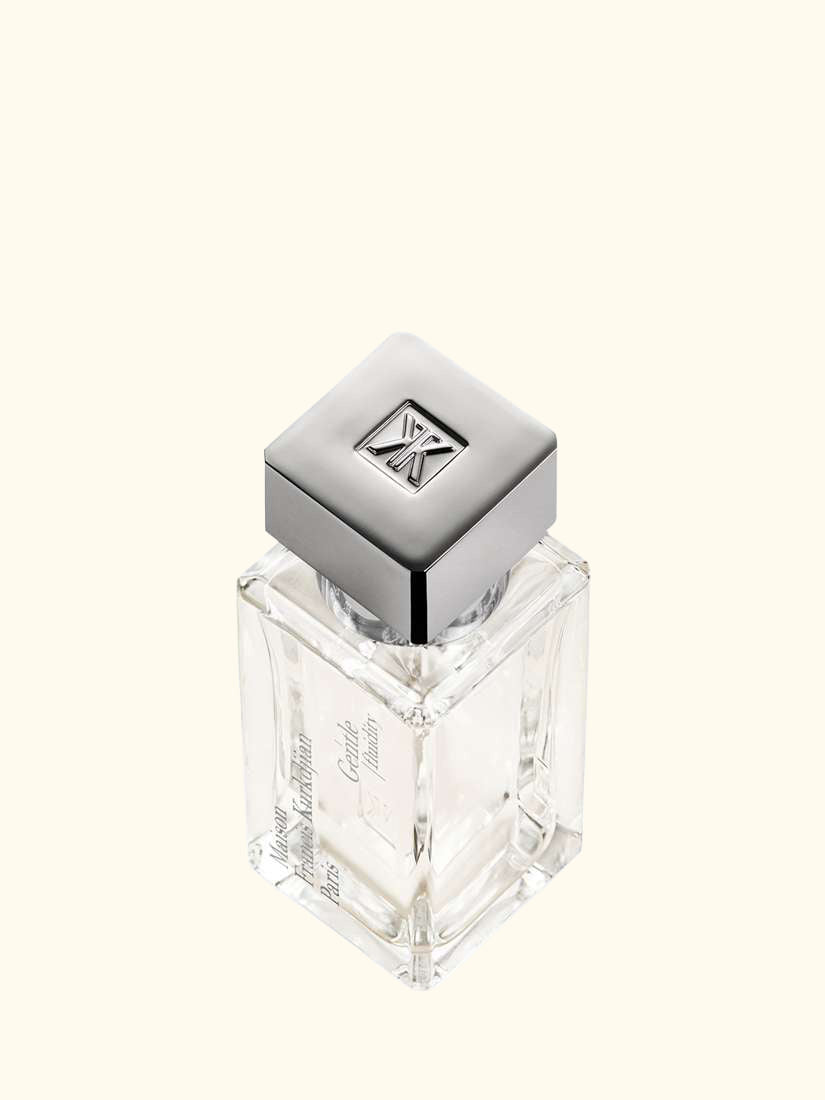 Gentle Fluidity Silver Eau de Parfum