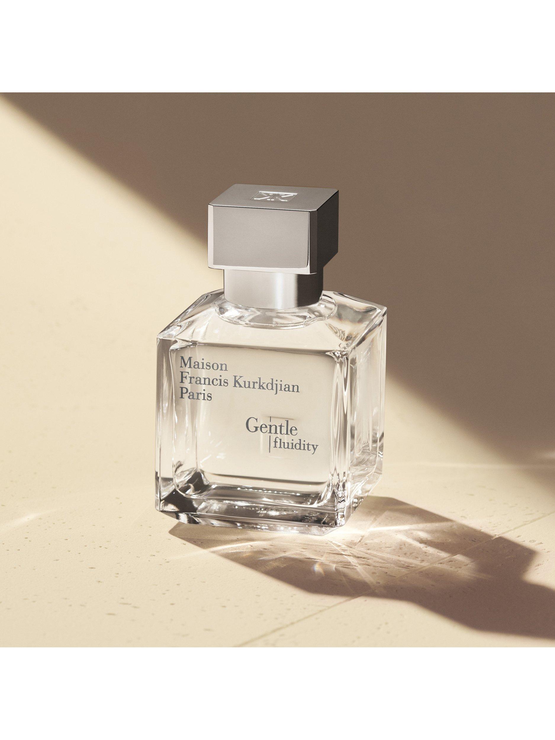 Gentle Fluidity Silver Eau de Parfum