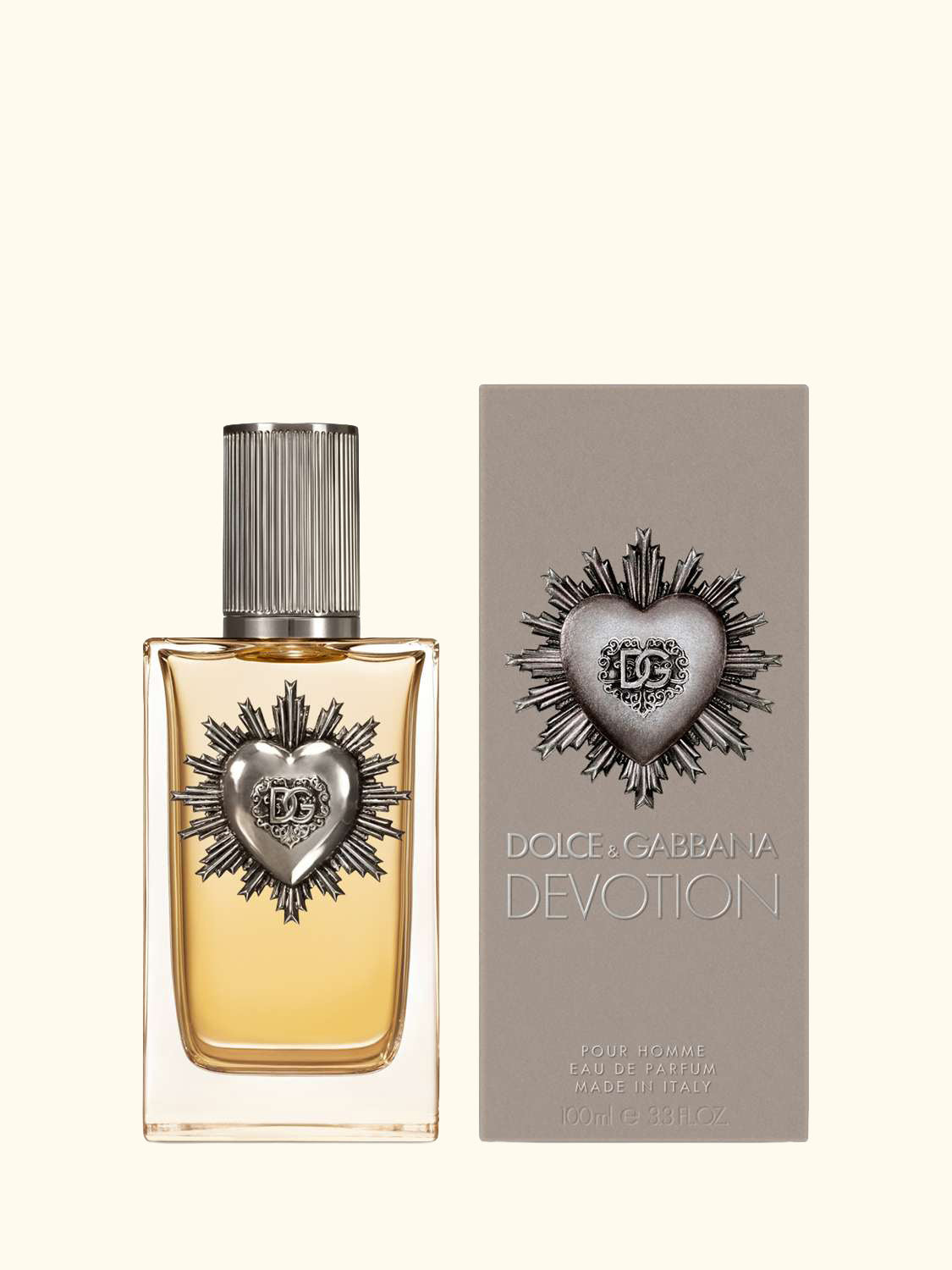 Devotion Pour Homme Eau de Parfum