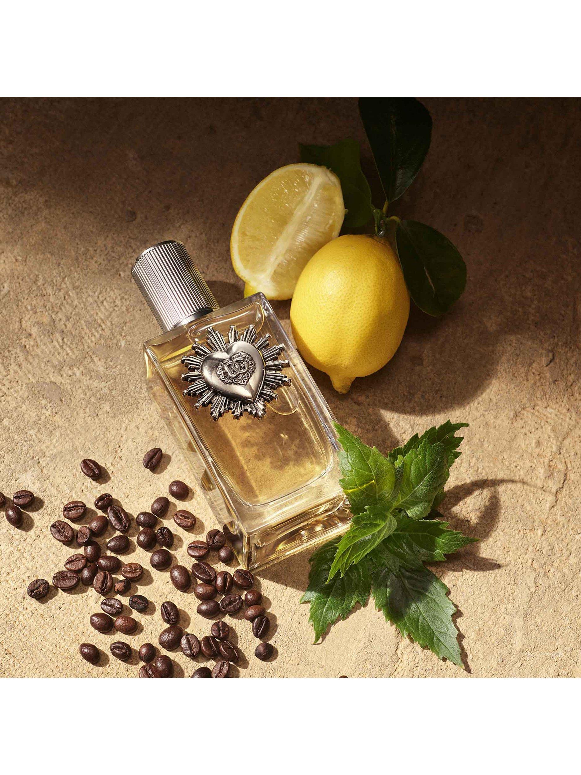 Devotion Pour Homme Eau de Parfum