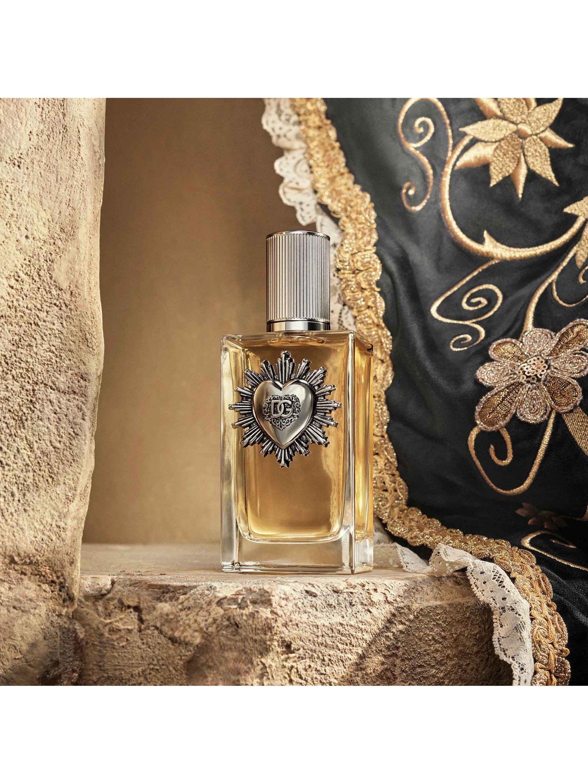 Devotion Pour Homme Eau de Parfum