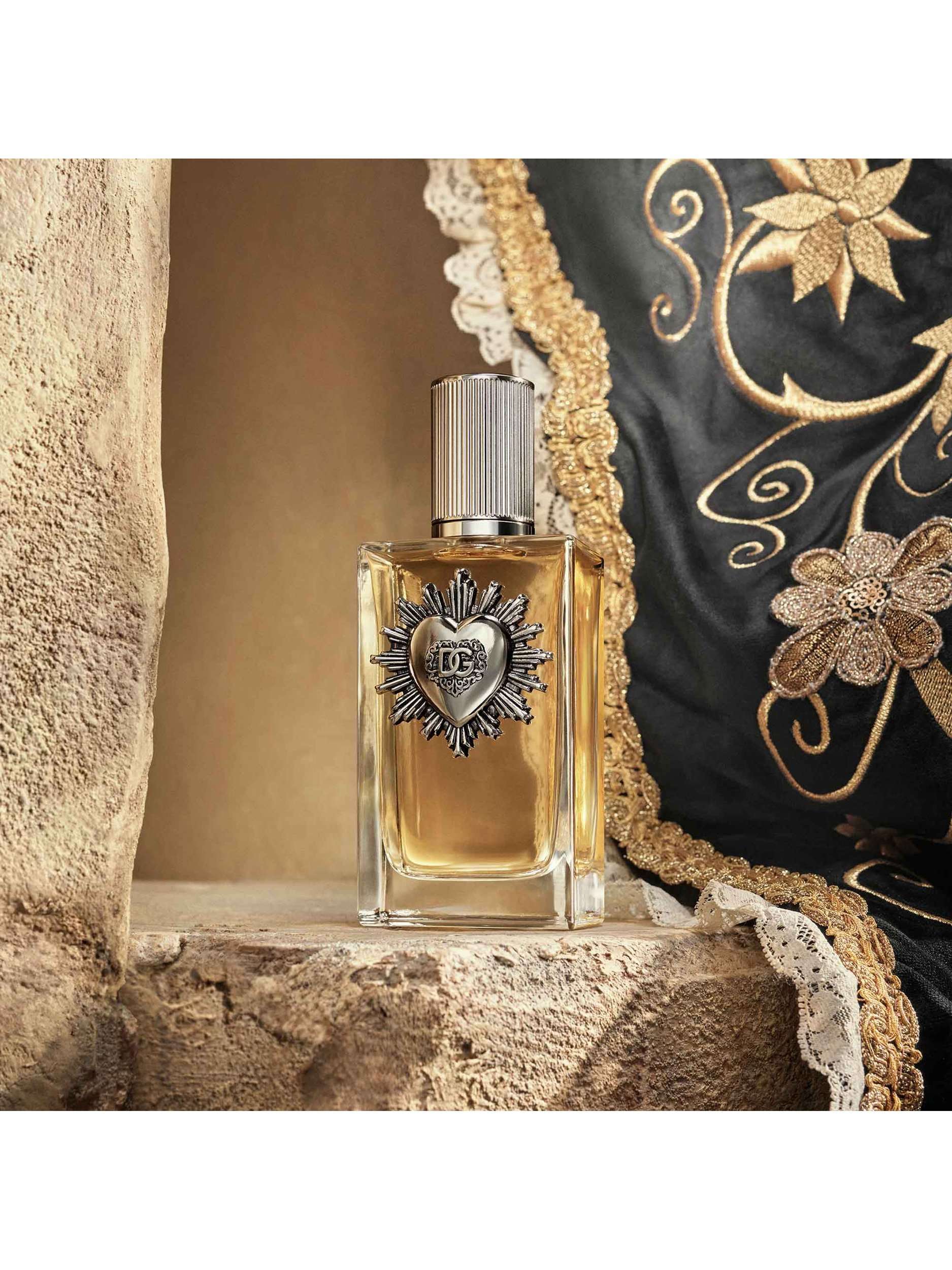 Devotion Pour Homme Eau de Parfum