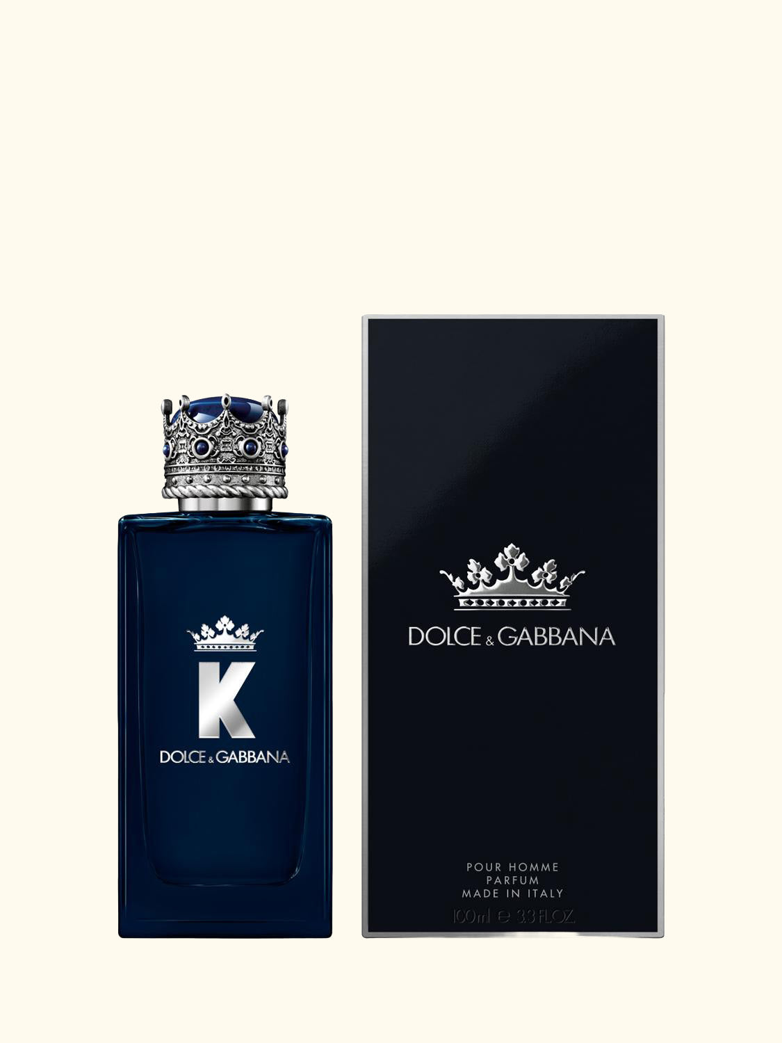 K by Dolce & Gabbana Parfum