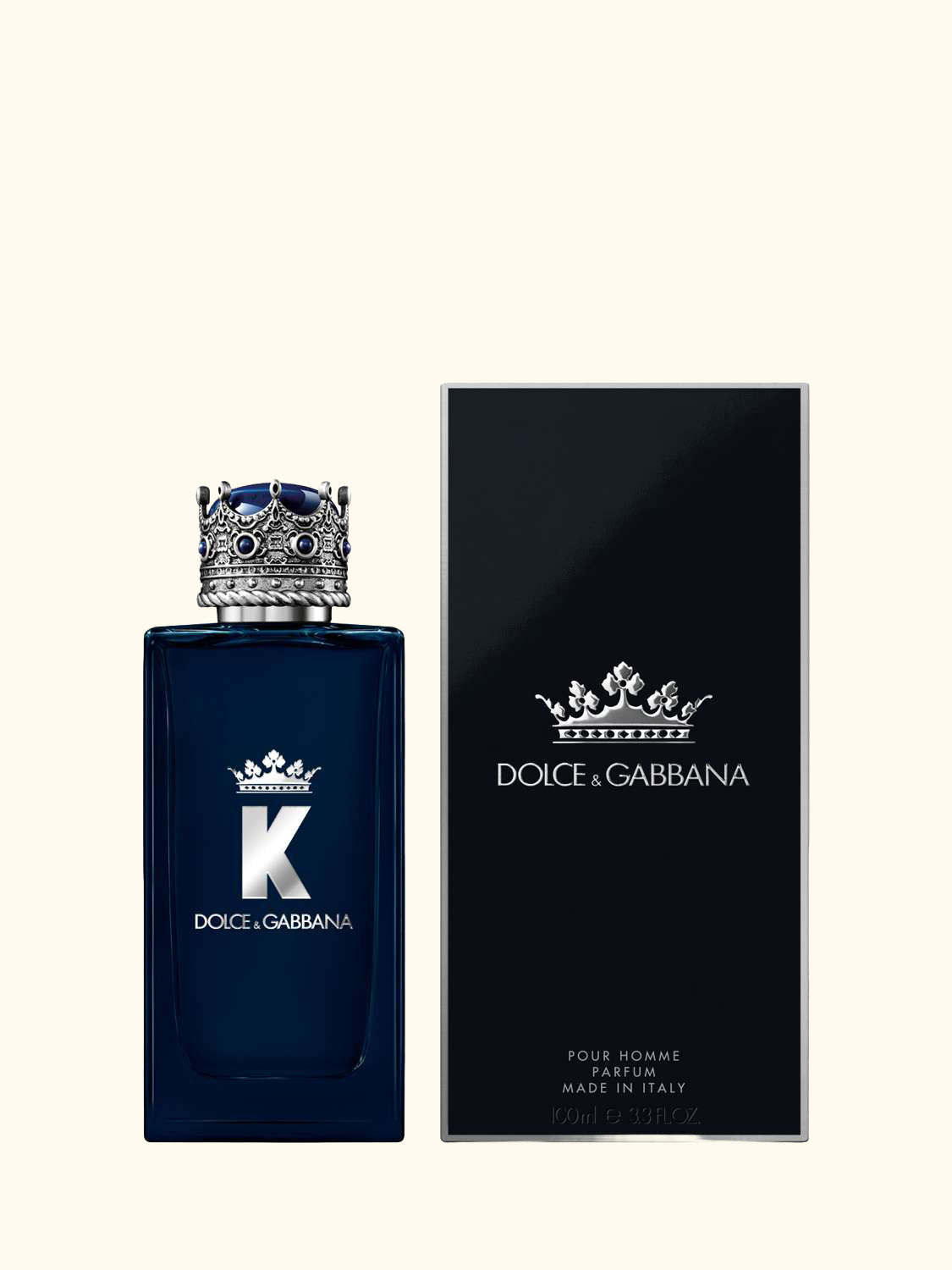 K by Dolce & Gabbana Parfum