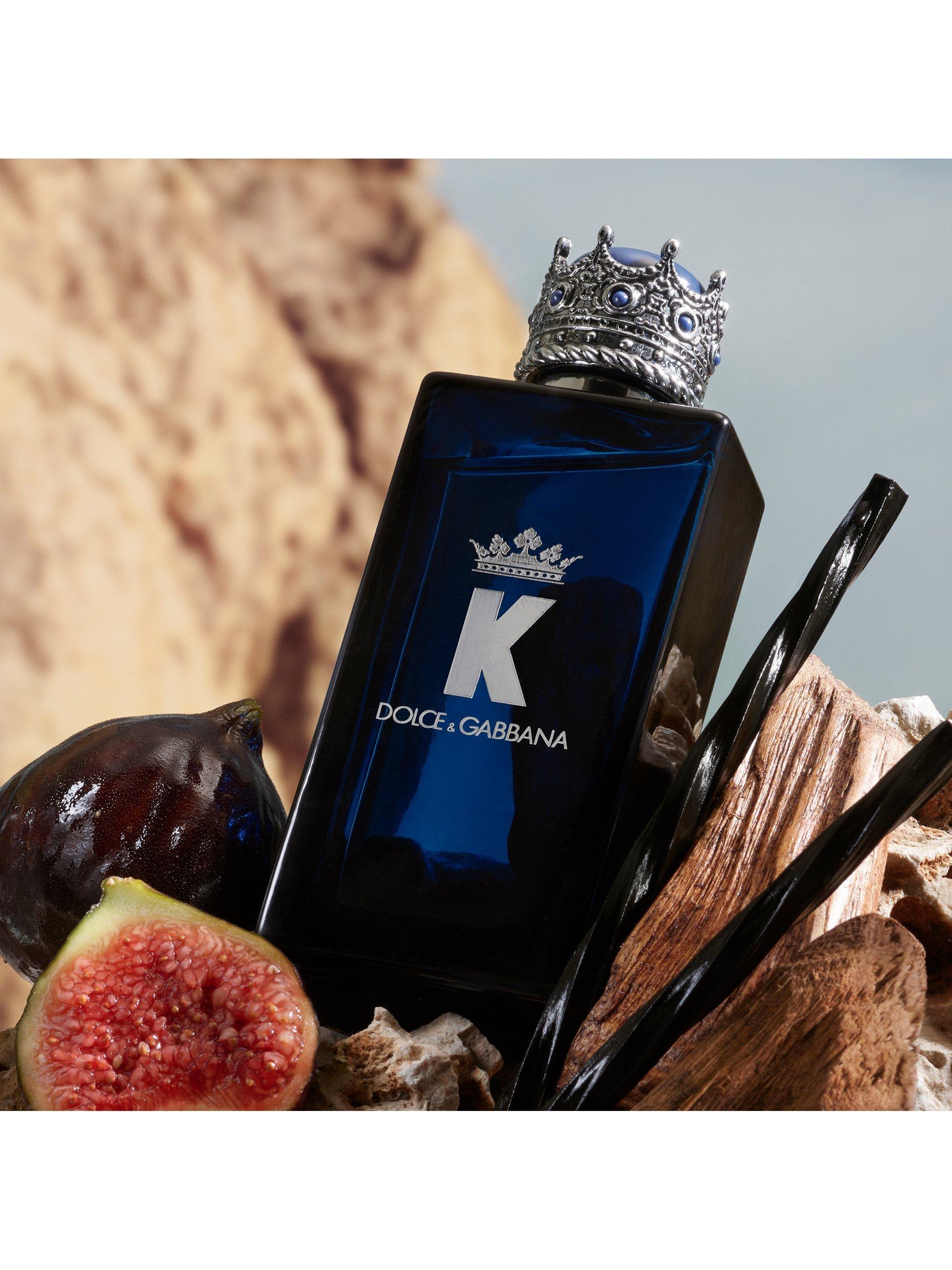 K by Dolce & Gabbana Parfum