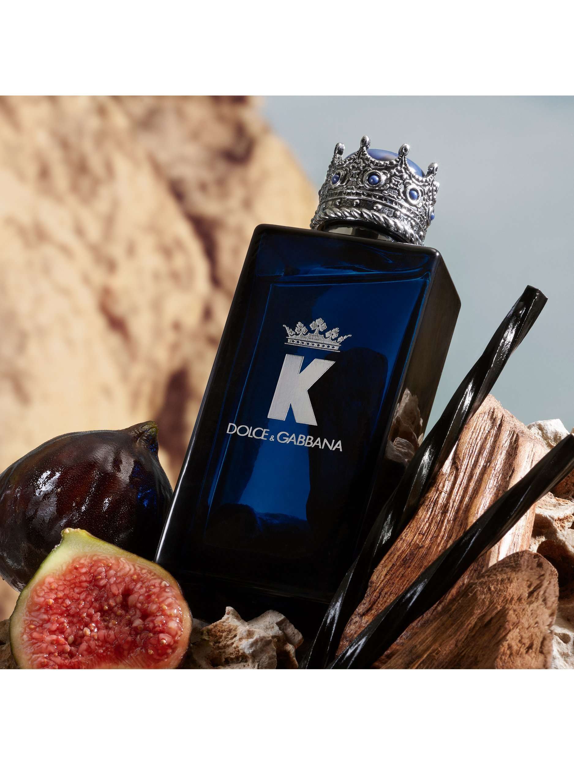 K by Dolce & Gabbana Parfum