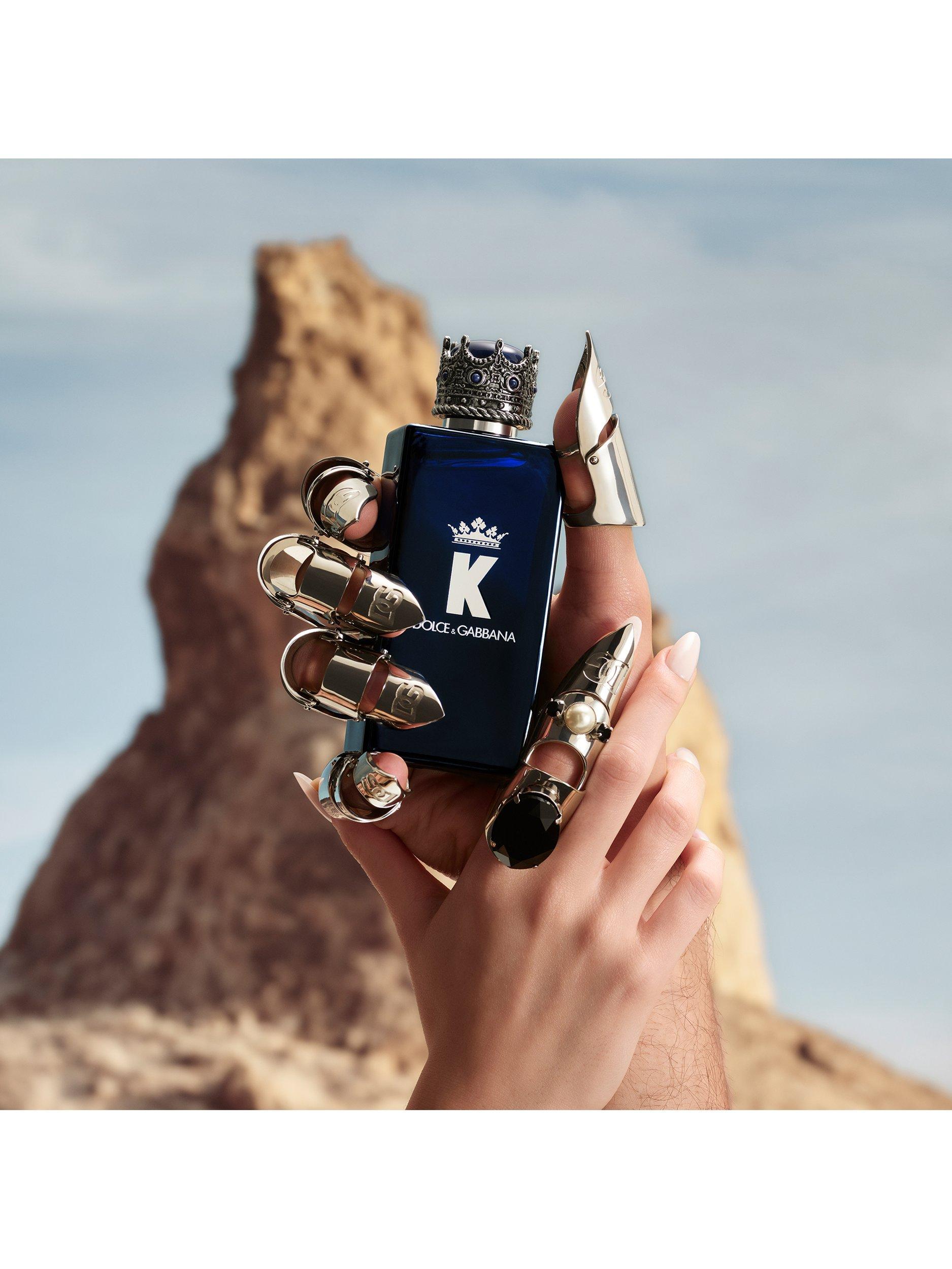 K by Dolce & Gabbana Parfum