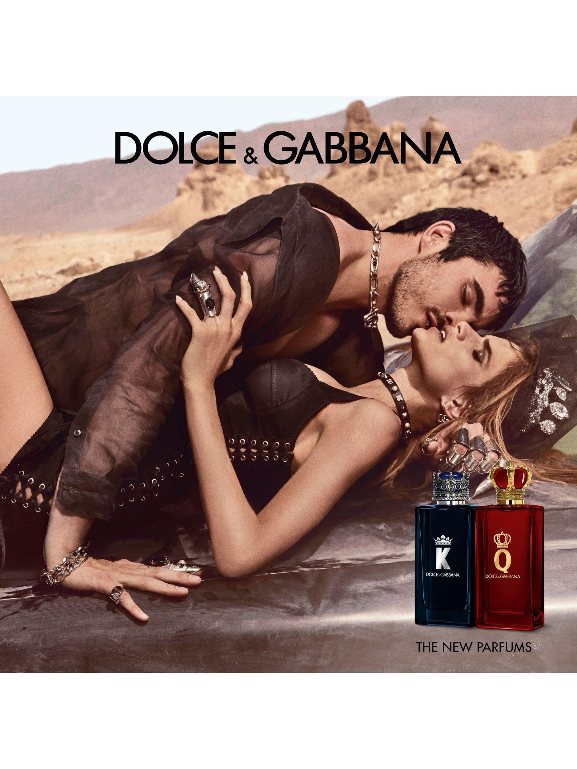 K by Dolce & Gabbana Parfum