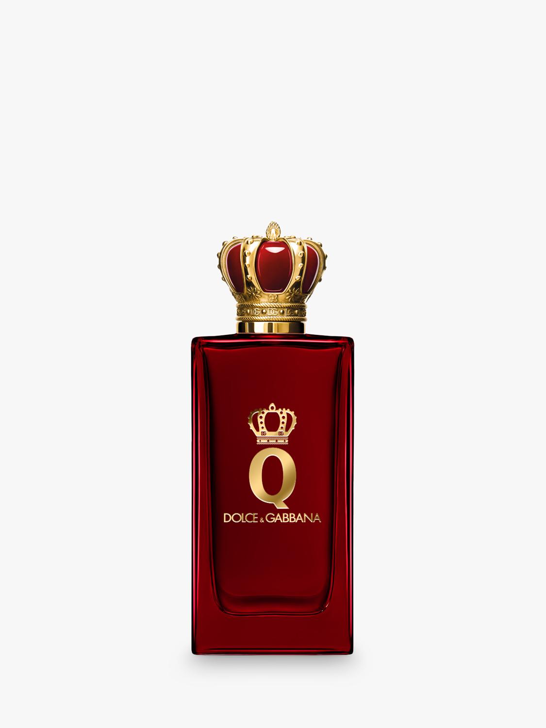 Q by Dolce & Gabbana Parfum