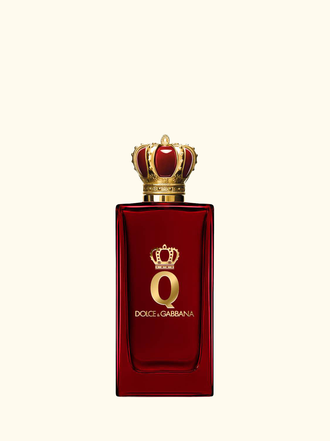 Q by Dolce & Gabbana Parfum