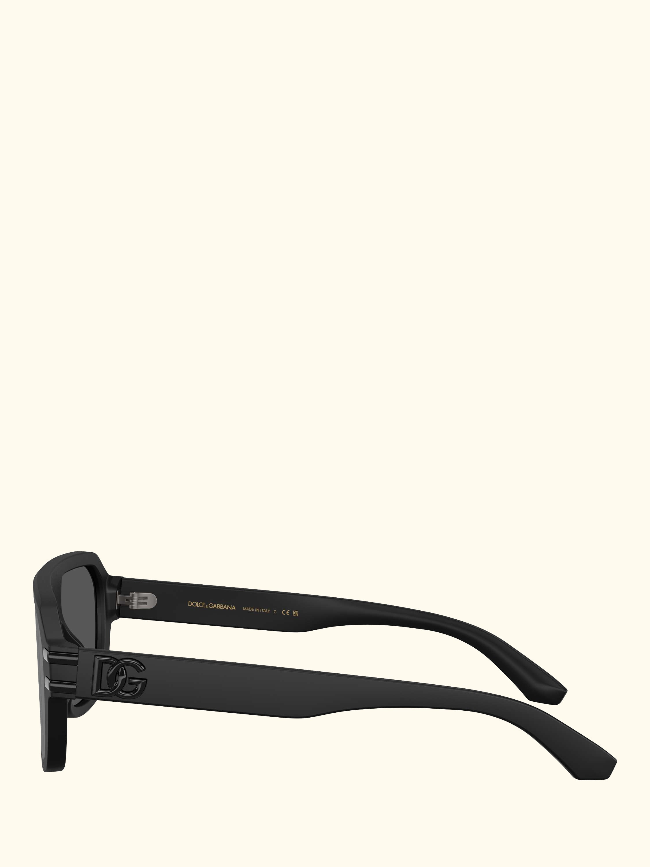 DG4507 Men's Aviator Sunglasses