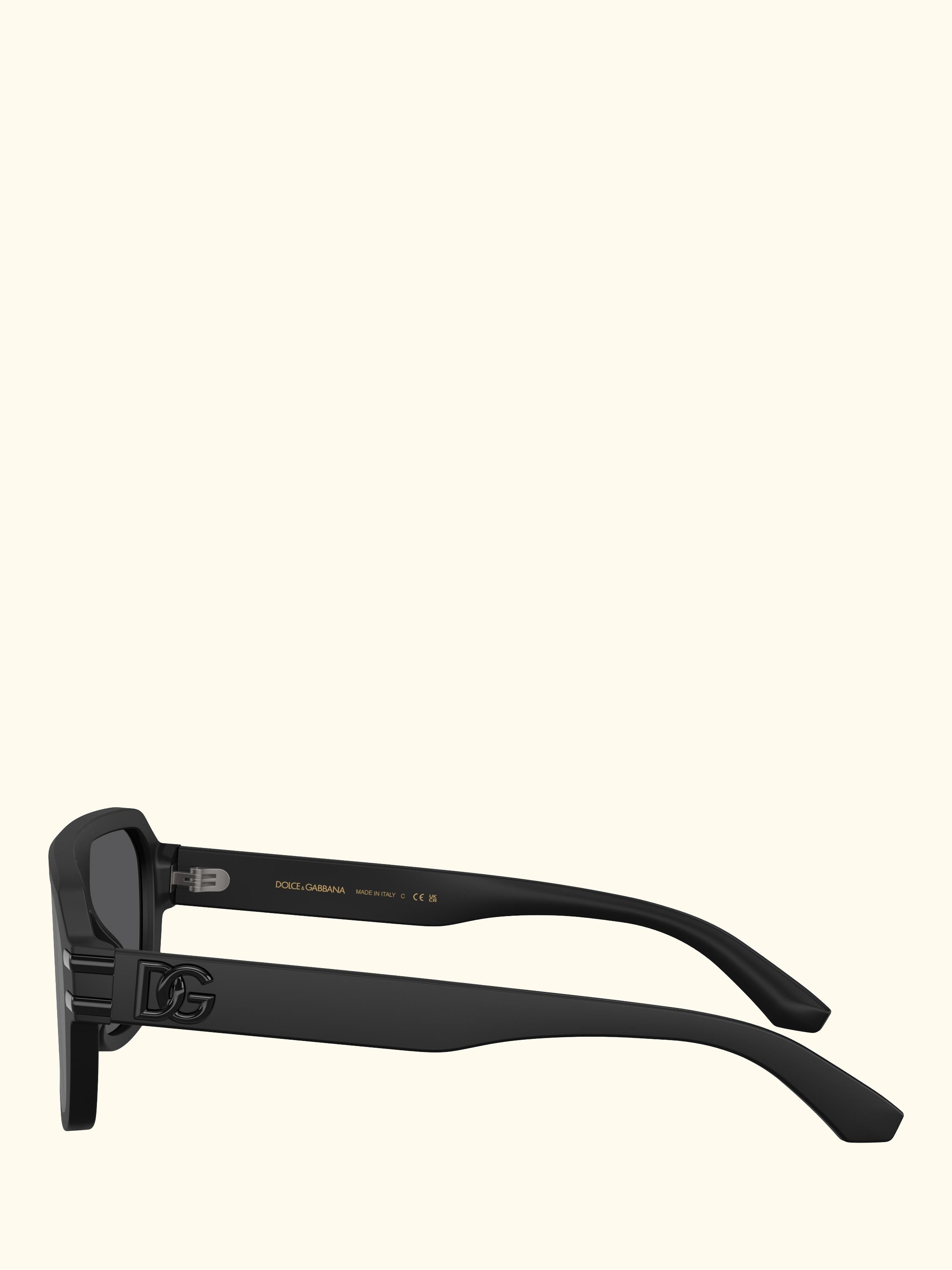 DG4507 Men's Aviator Sunglasses
