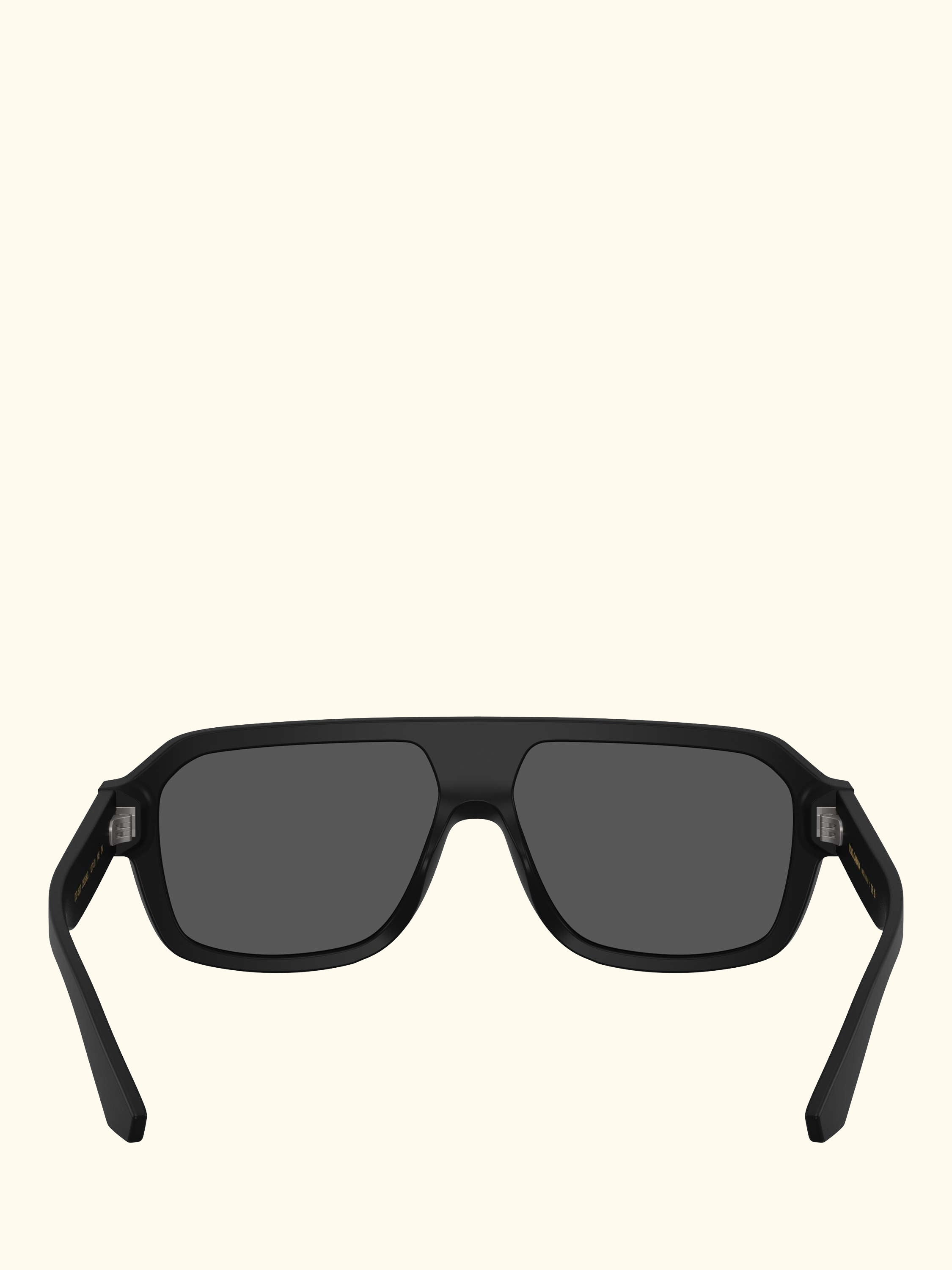 DG4507 Men's Aviator Sunglasses