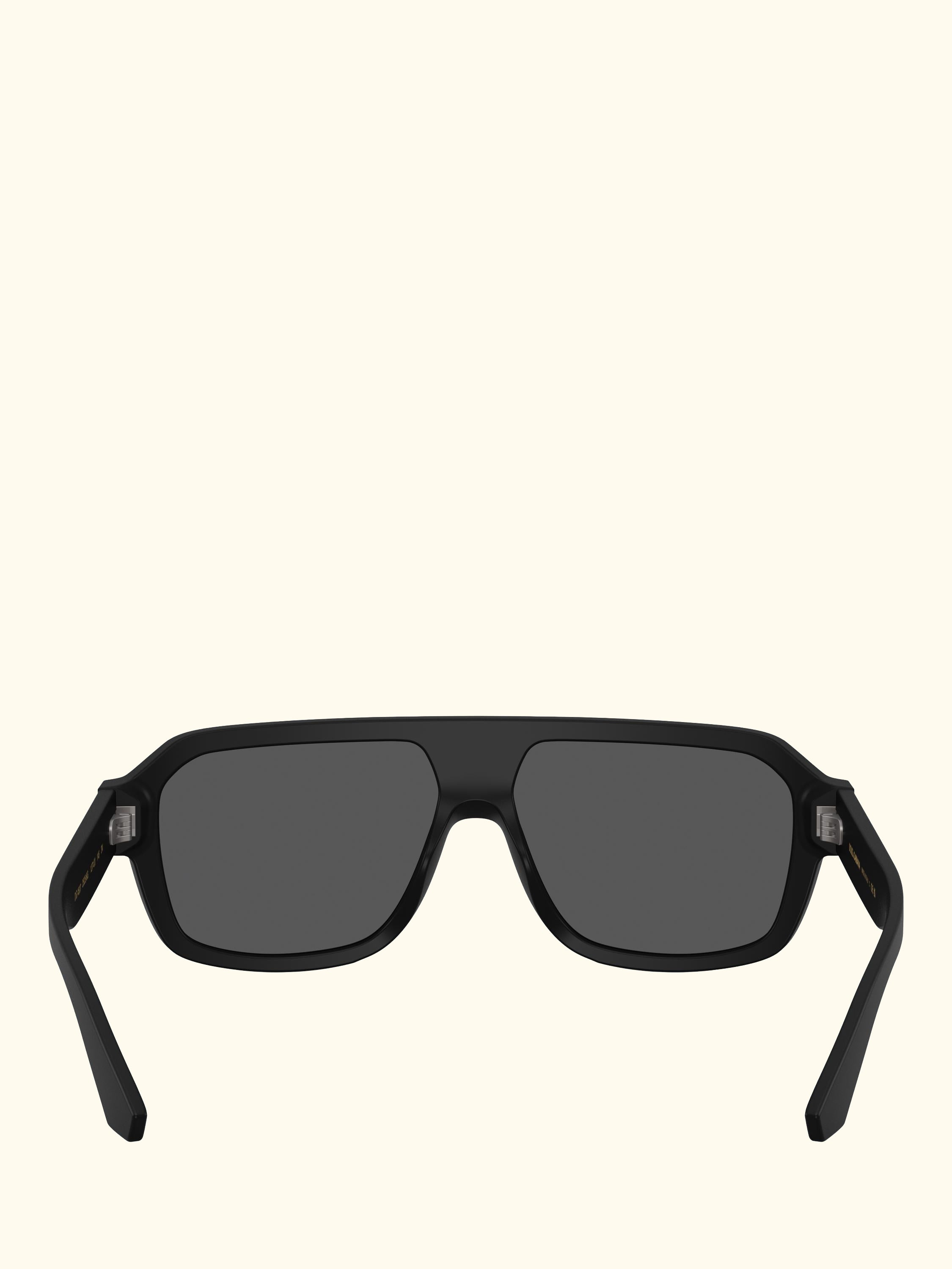 DG4507 Men's Aviator Sunglasses