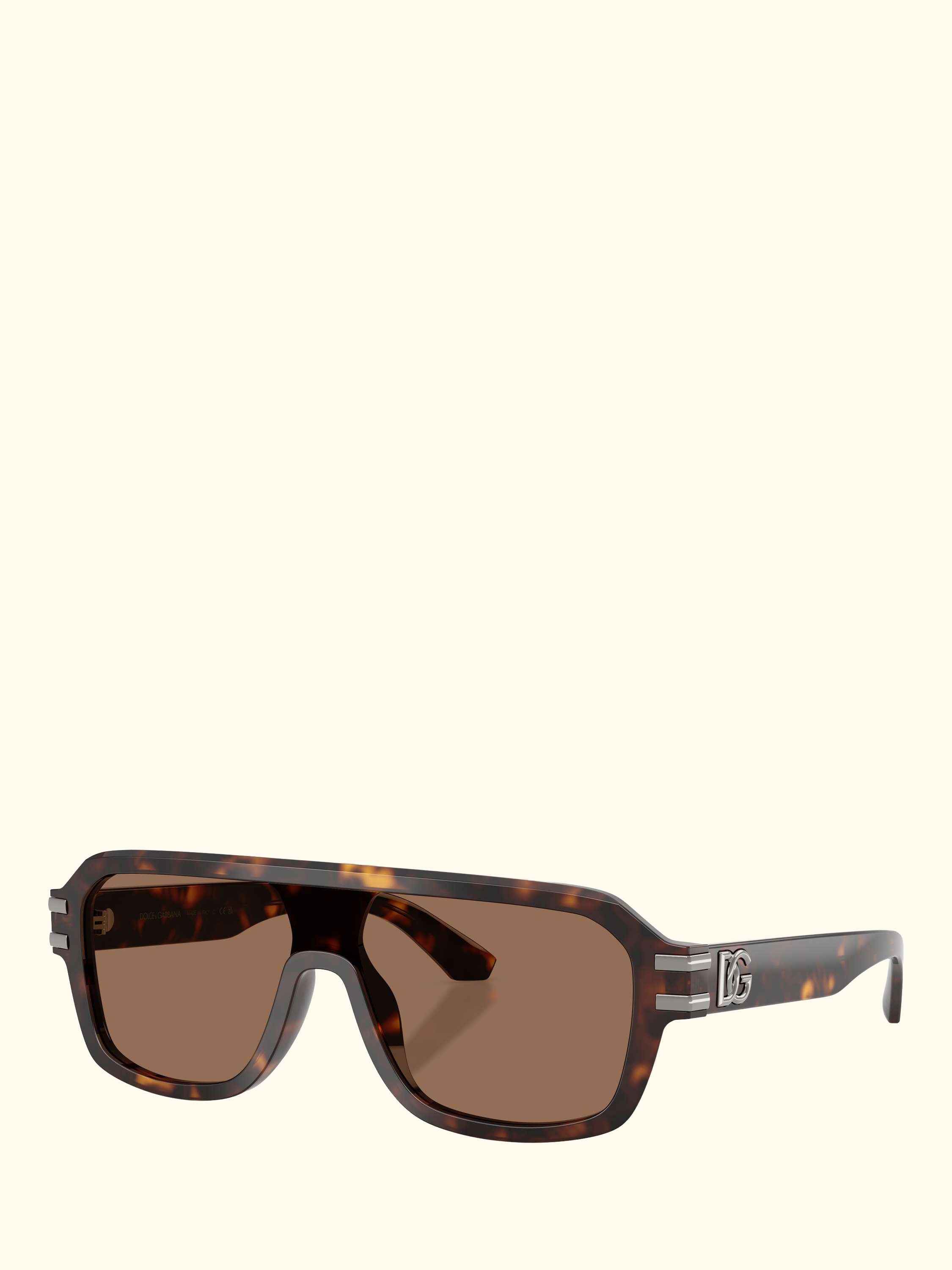 DG4507 Men's Aviator Sunglasses